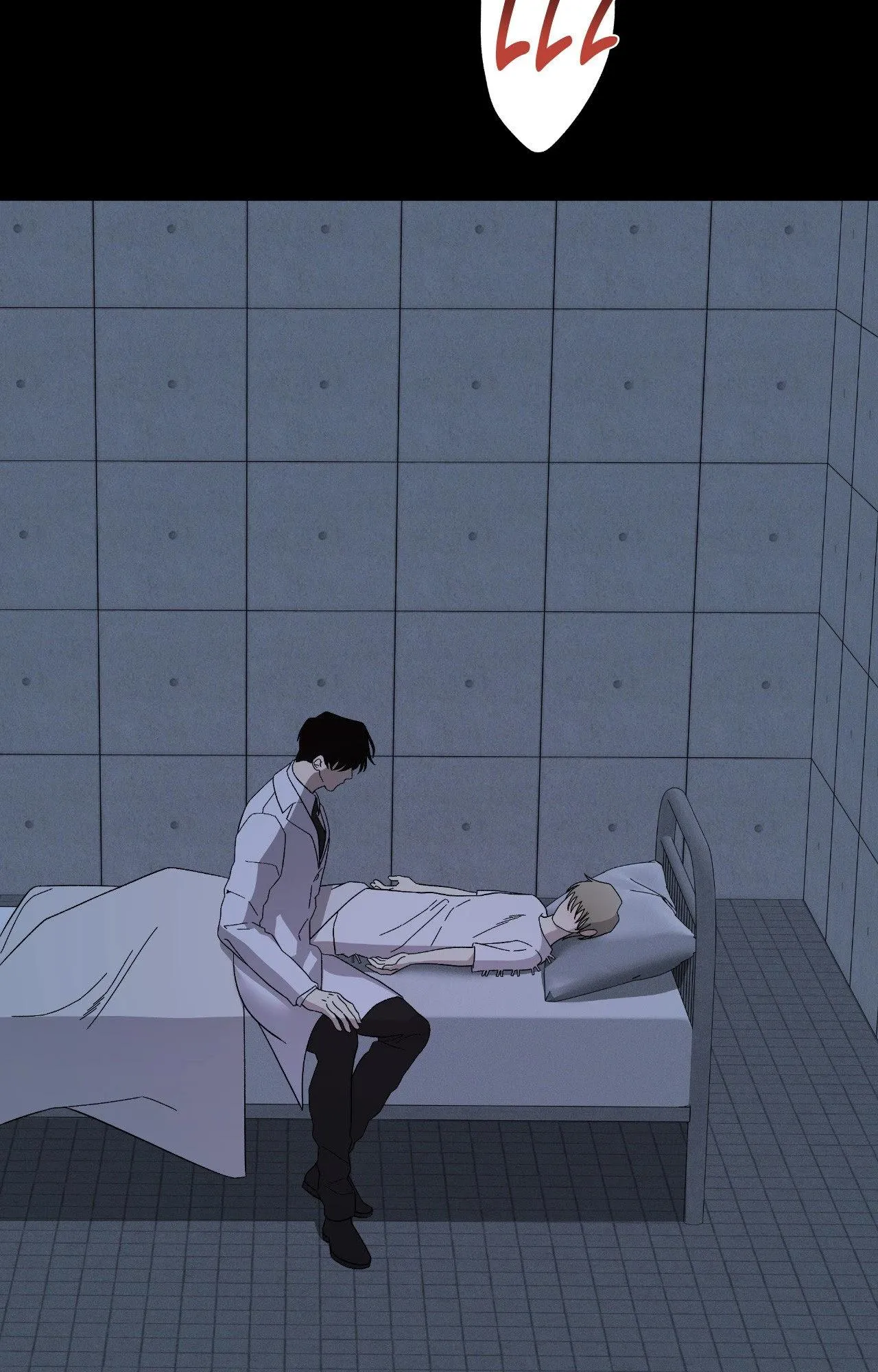 Read Dr. Agatho Report chapter 25 image 90 on Lezhin