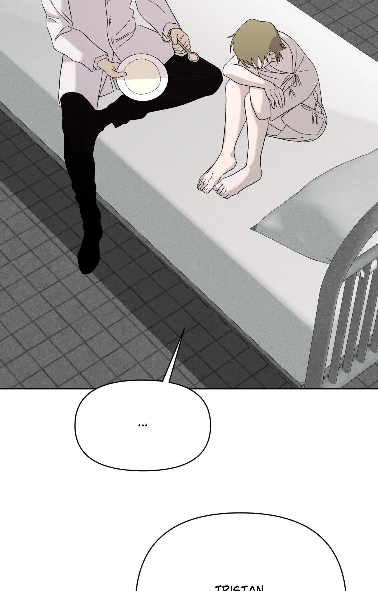 Read Dr. Agatho Report chapter 25 image 98 on Lezhin