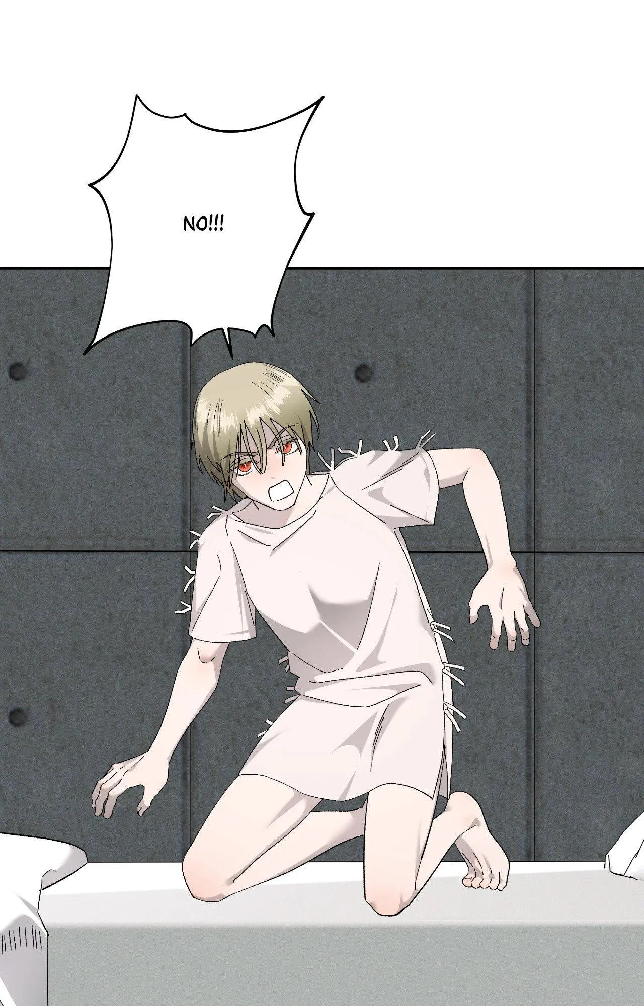 Read Dr. Agatho Report chapter 26 image 10 on Lezhin