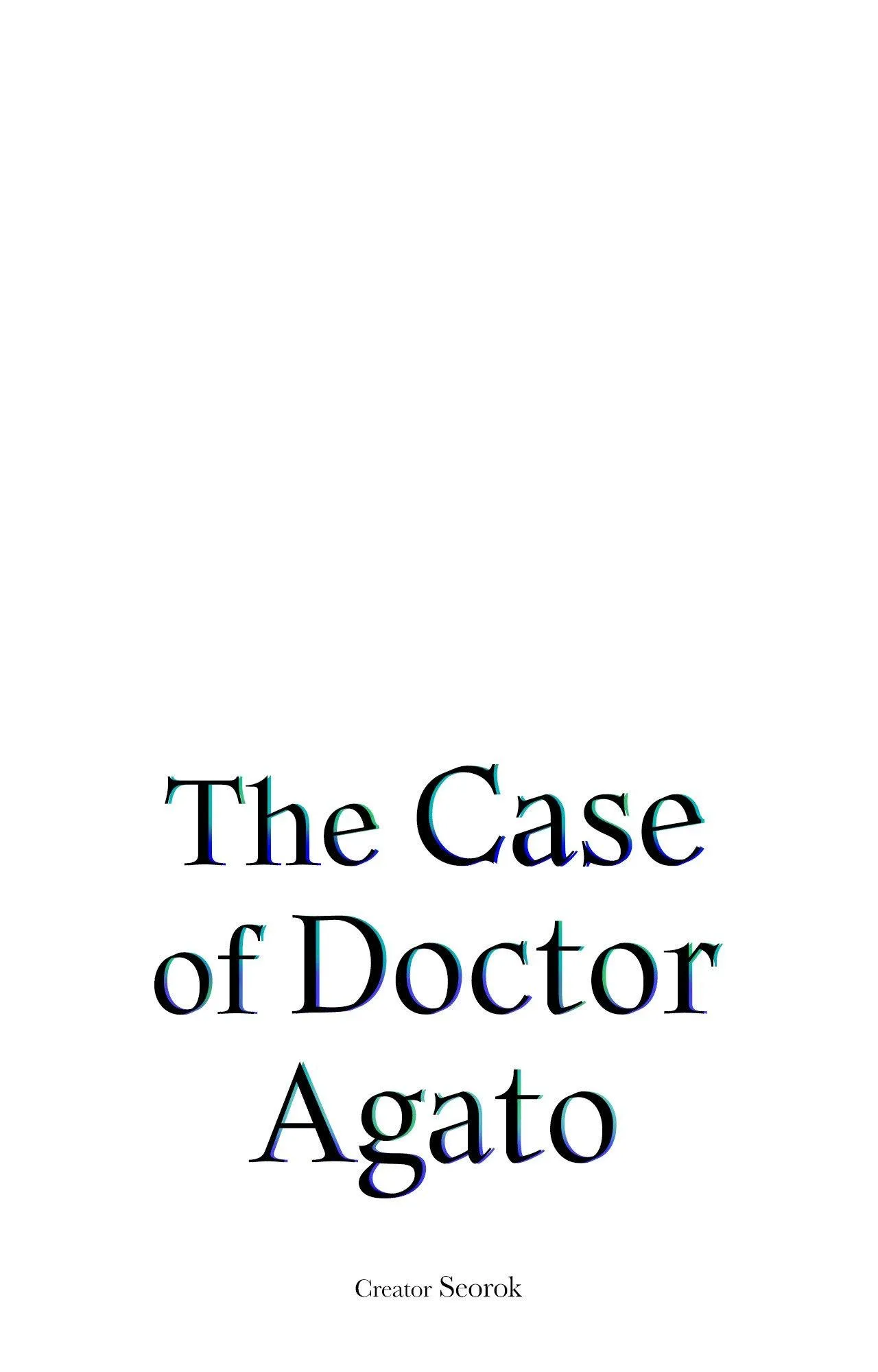 Read Dr. Agatho Report chapter 26 image 22 on Lezhin