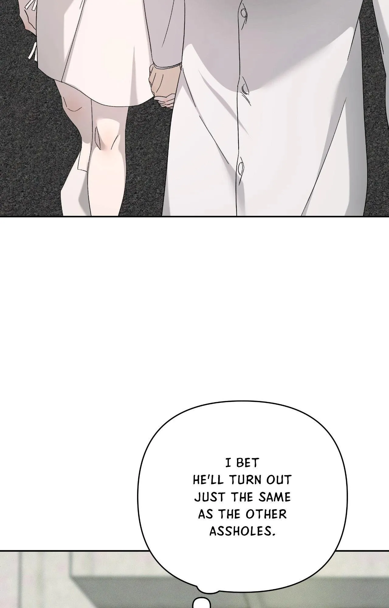 Read Dr. Agatho Report chapter 26 image 25 on Lezhin