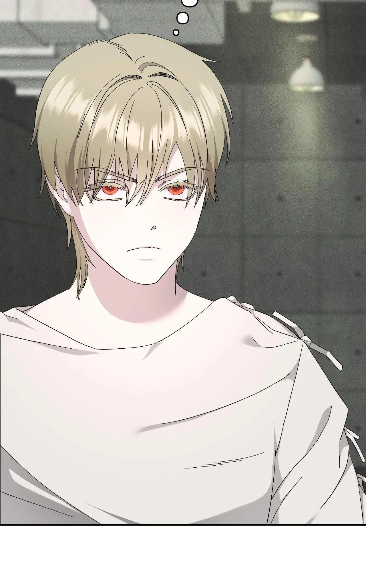 Read Dr. Agatho Report chapter 26 image 26 on Lezhin