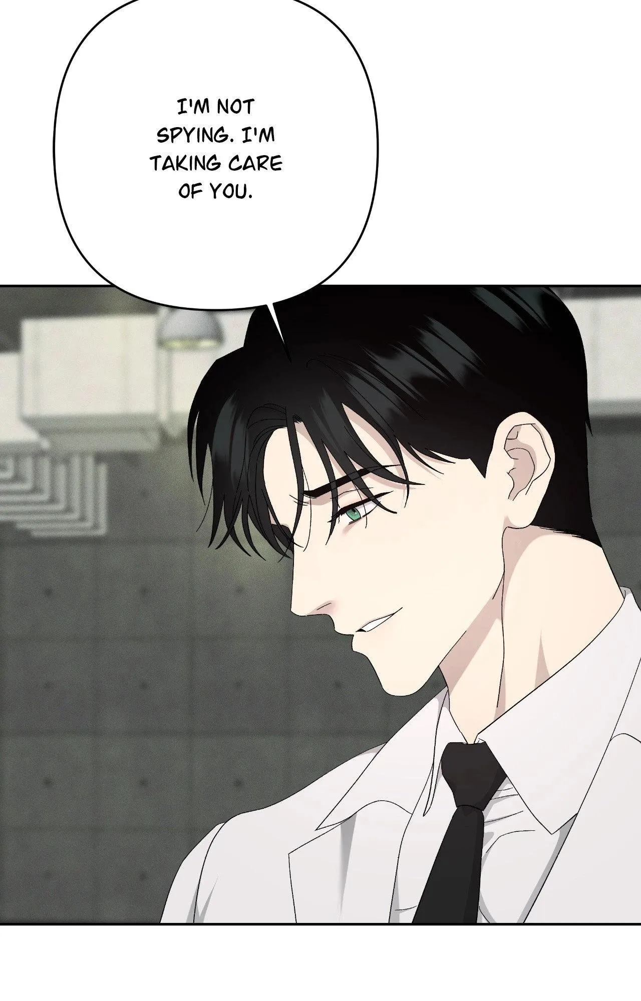 Read Dr. Agatho Report chapter 26 image 29 on Lezhin