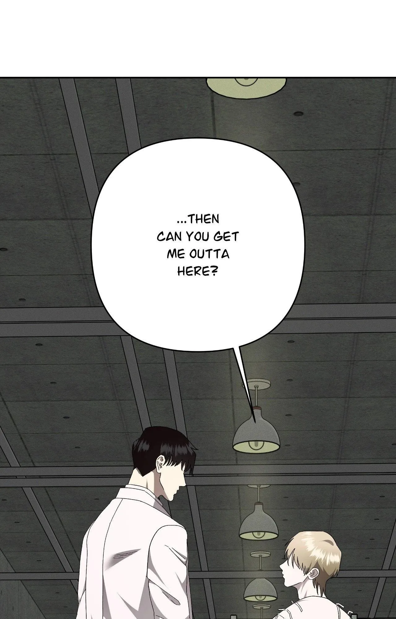 Read Dr. Agatho Report chapter 26 image 33 on Lezhin