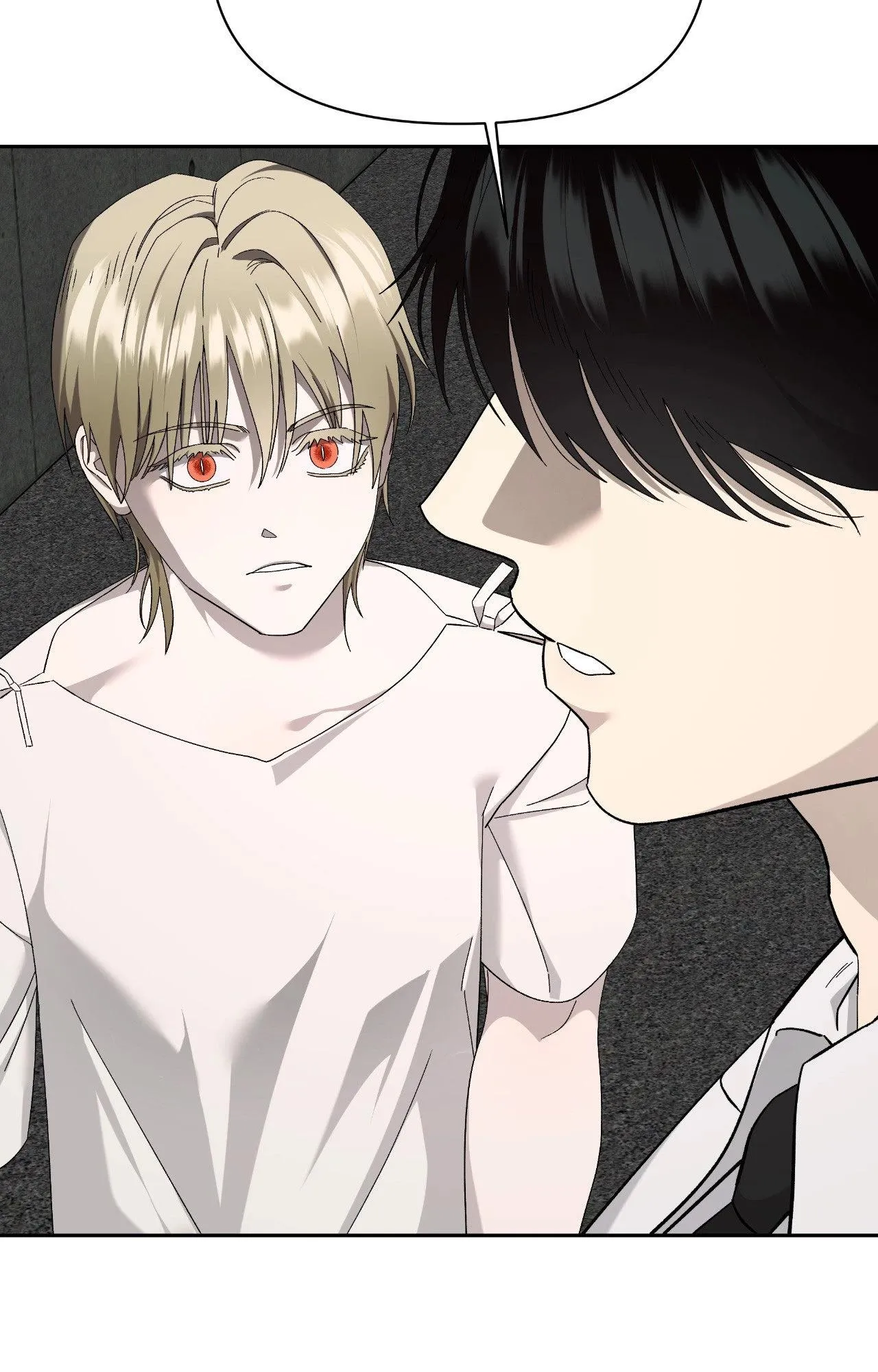 Read Dr. Agatho Report chapter 26 image 35 on Lezhin
