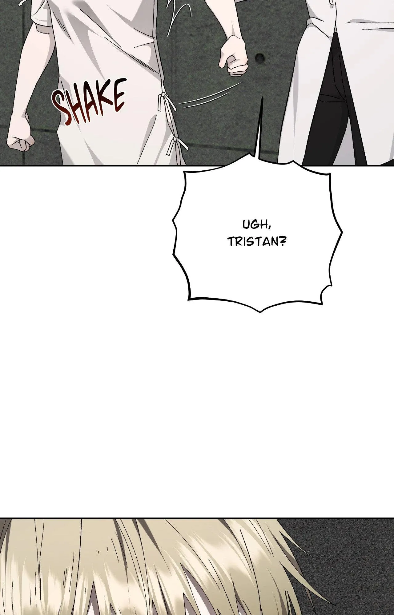 Read Dr. Agatho Report chapter 26 image 39 on Lezhin