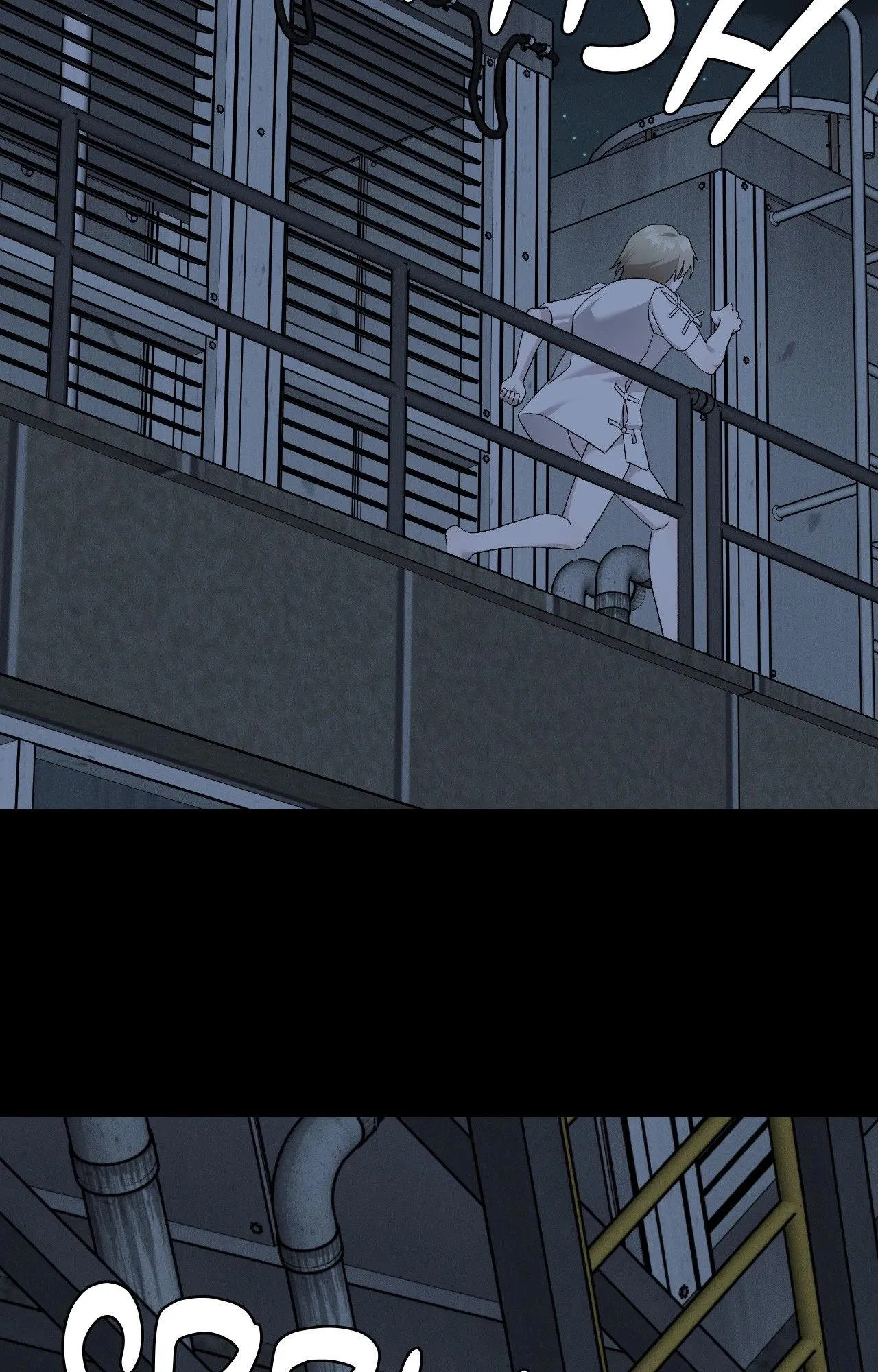 Read Dr. Agatho Report chapter 26 image 59 on Lezhin