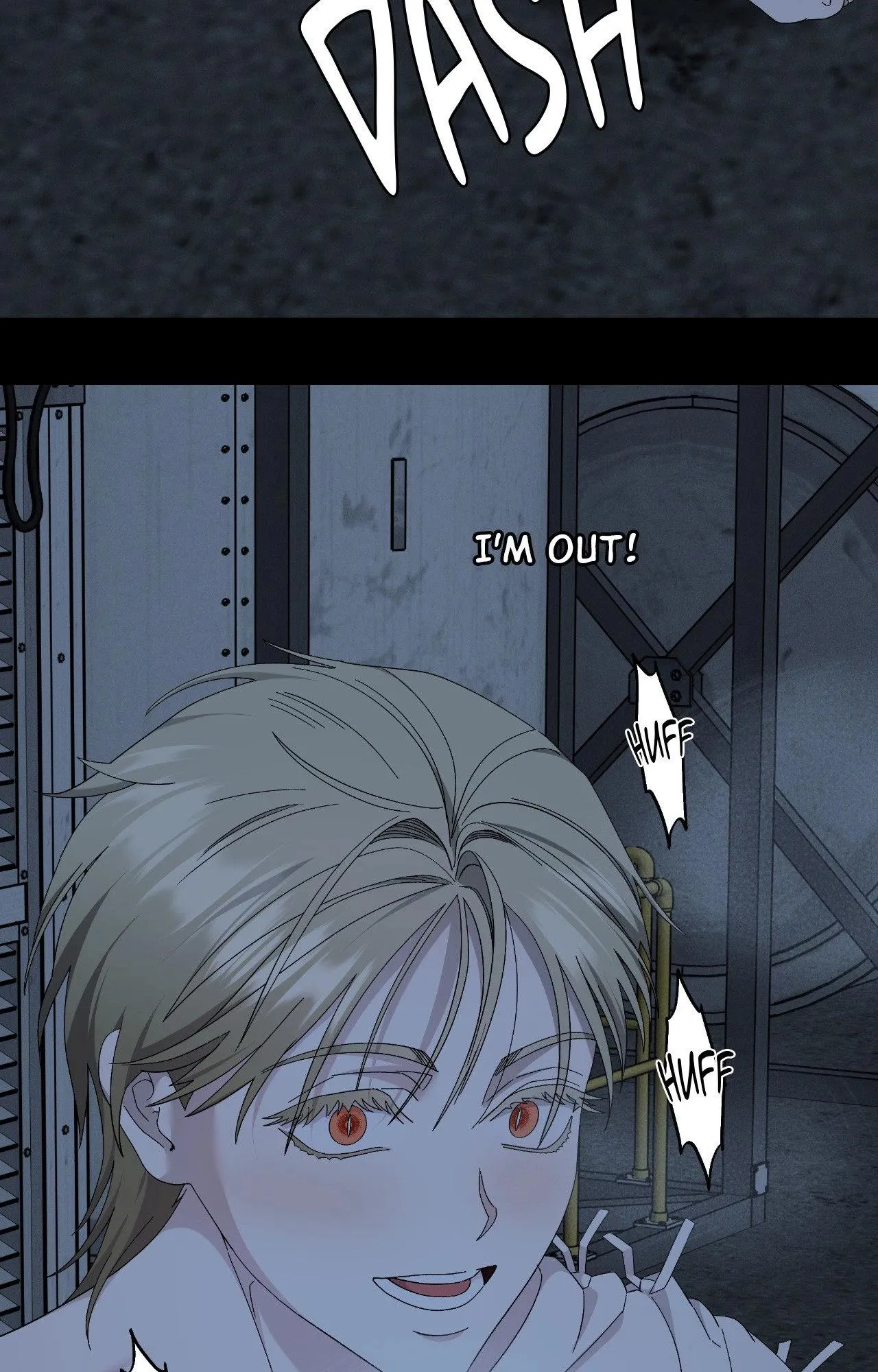 Read Dr. Agatho Report chapter 26 image 61 on Lezhin