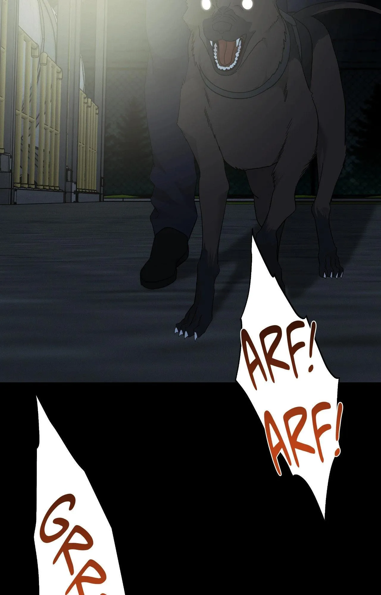 Read Dr. Agatho Report chapter 26 image 66 on Lezhin