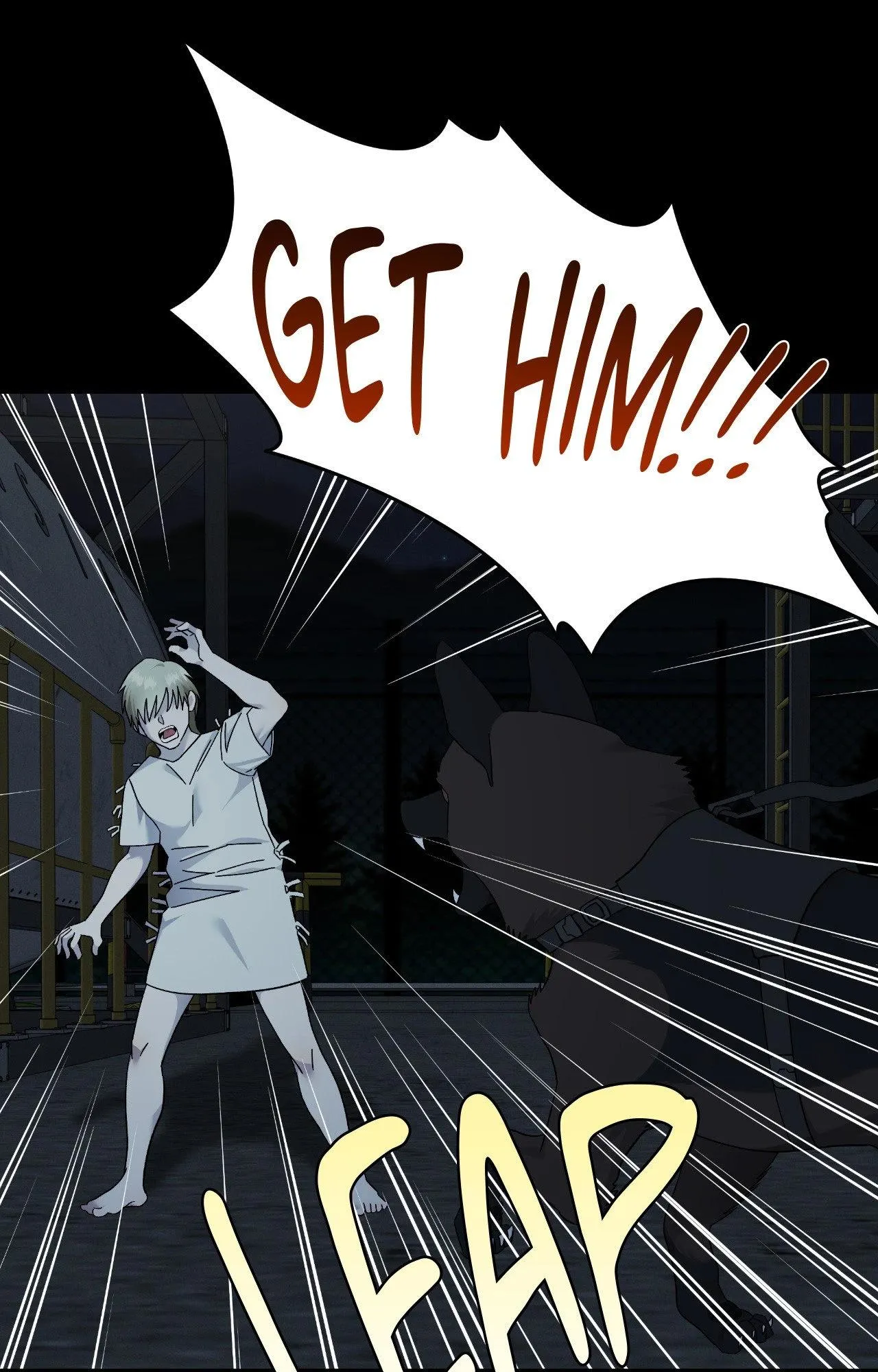 Read Dr. Agatho Report chapter 26 image 68 on Lezhin