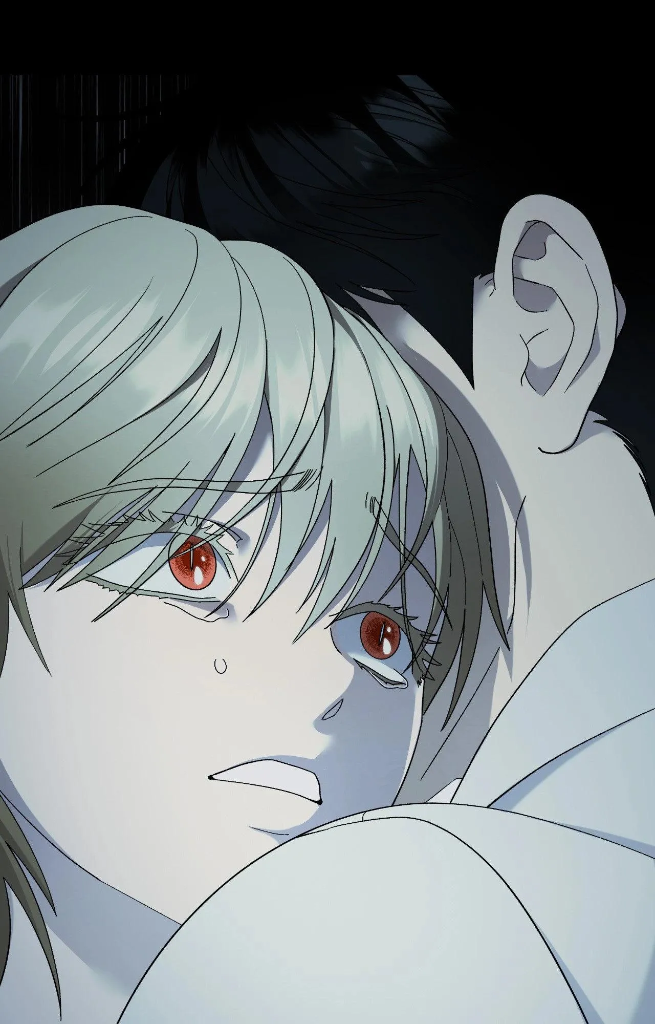Read Dr. Agatho Report chapter 26 image 74 on Lezhin