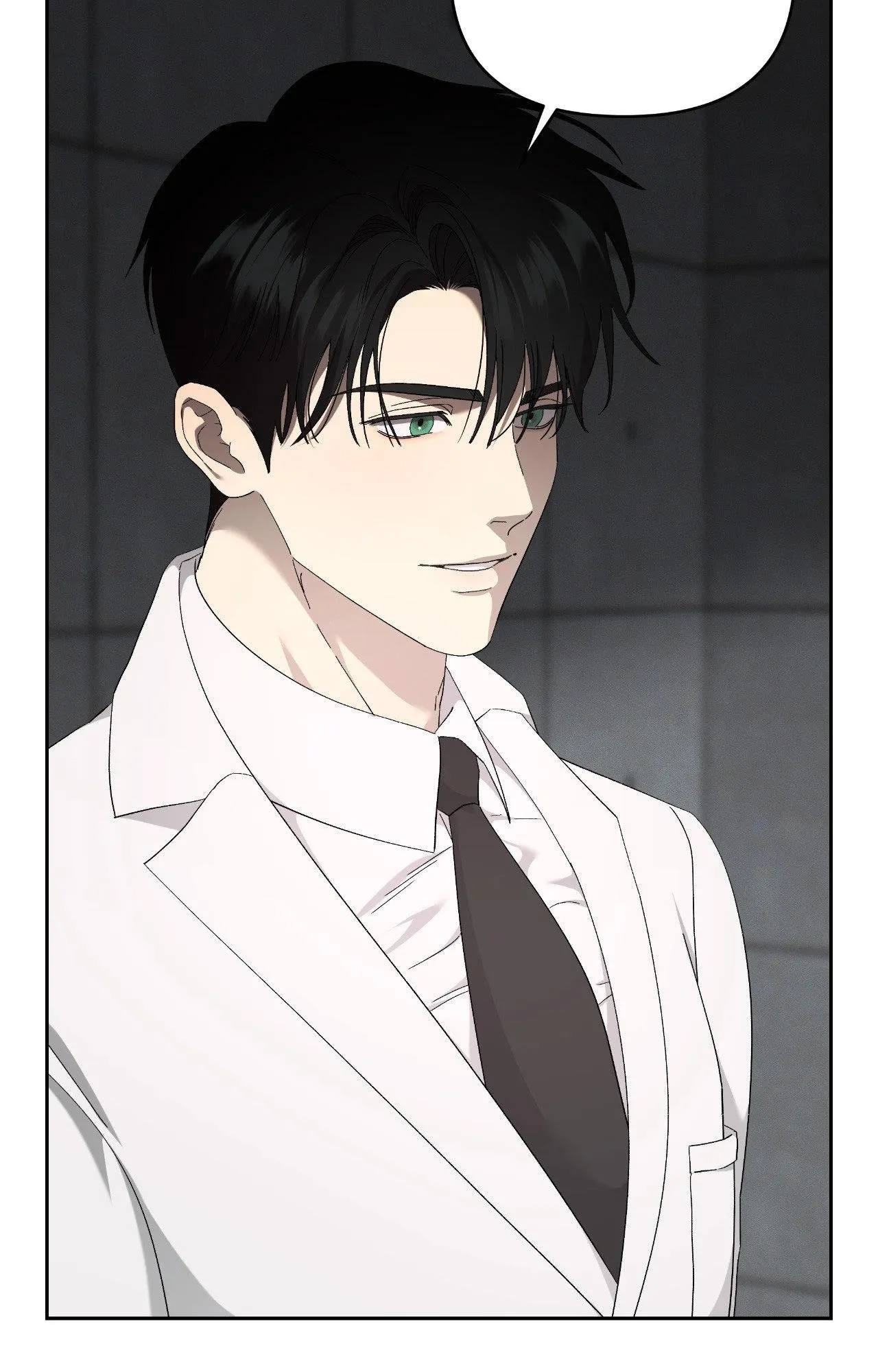 Read Dr. Agatho Report chapter 26 image 8 on Lezhin