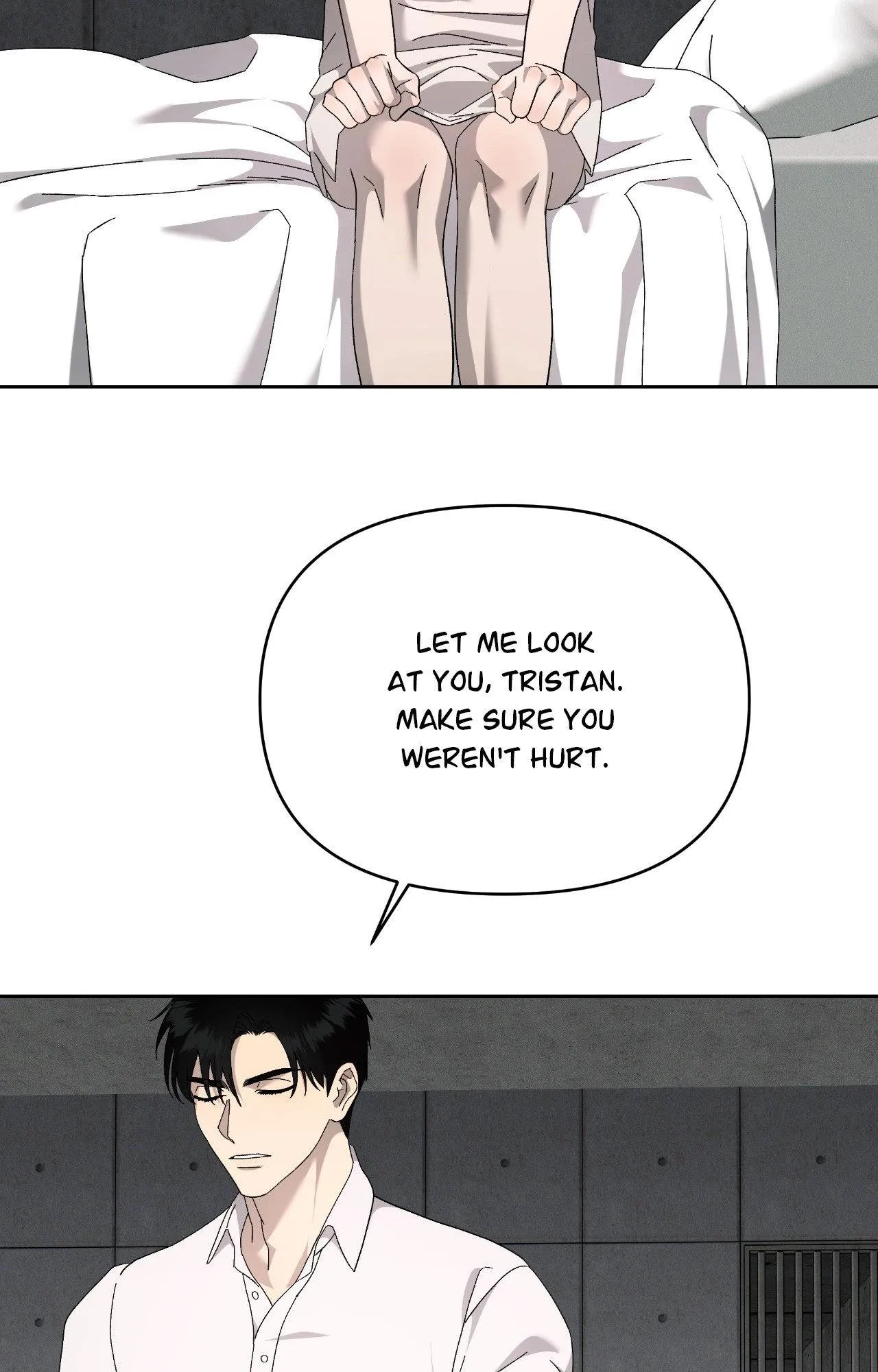 Read Dr. Agatho Report chapter 26 image 80 on Lezhin