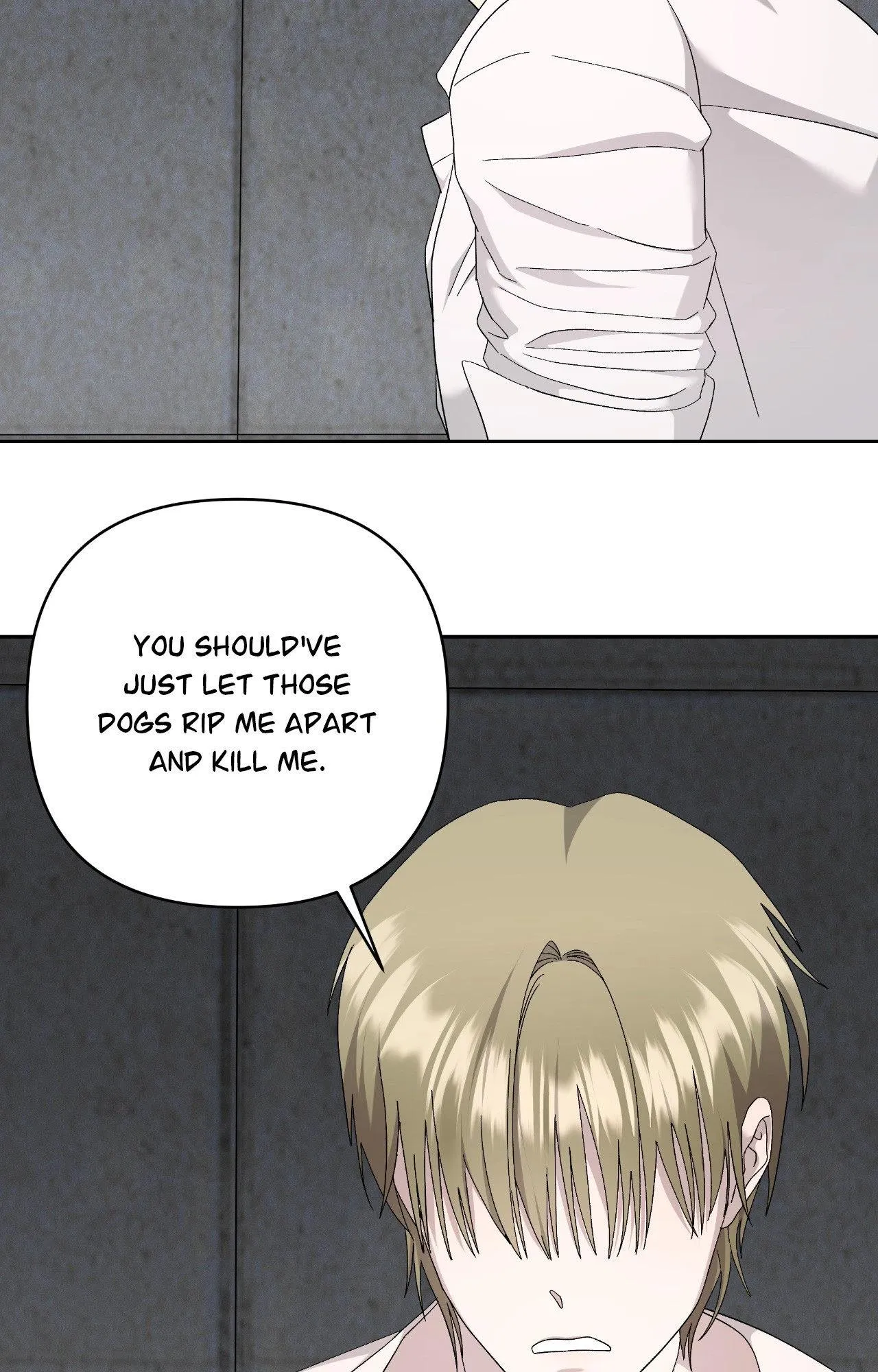 Read Dr. Agatho Report chapter 26 image 82 on Lezhin