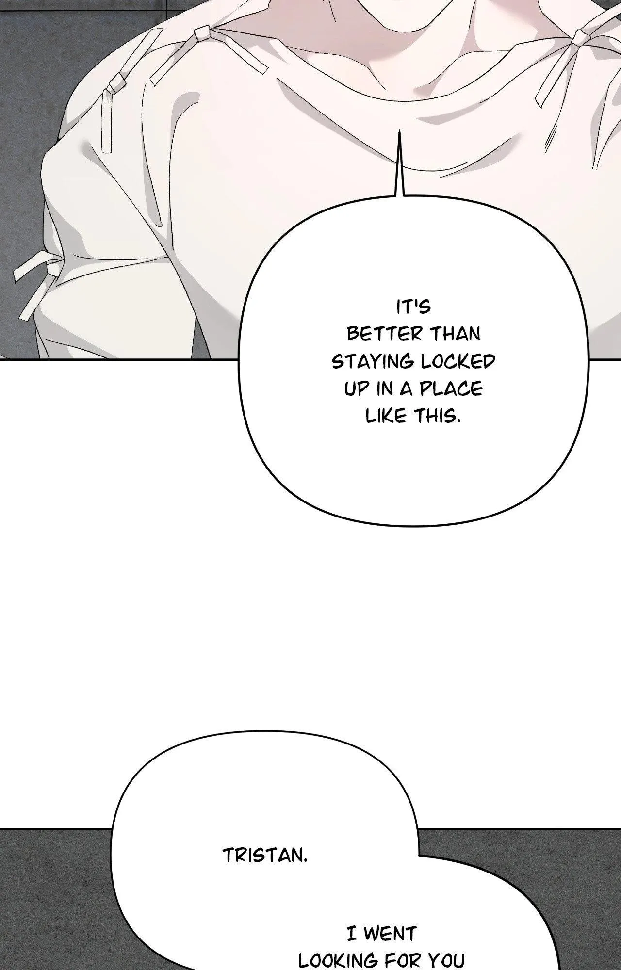 Read Dr. Agatho Report chapter 26 image 83 on Lezhin