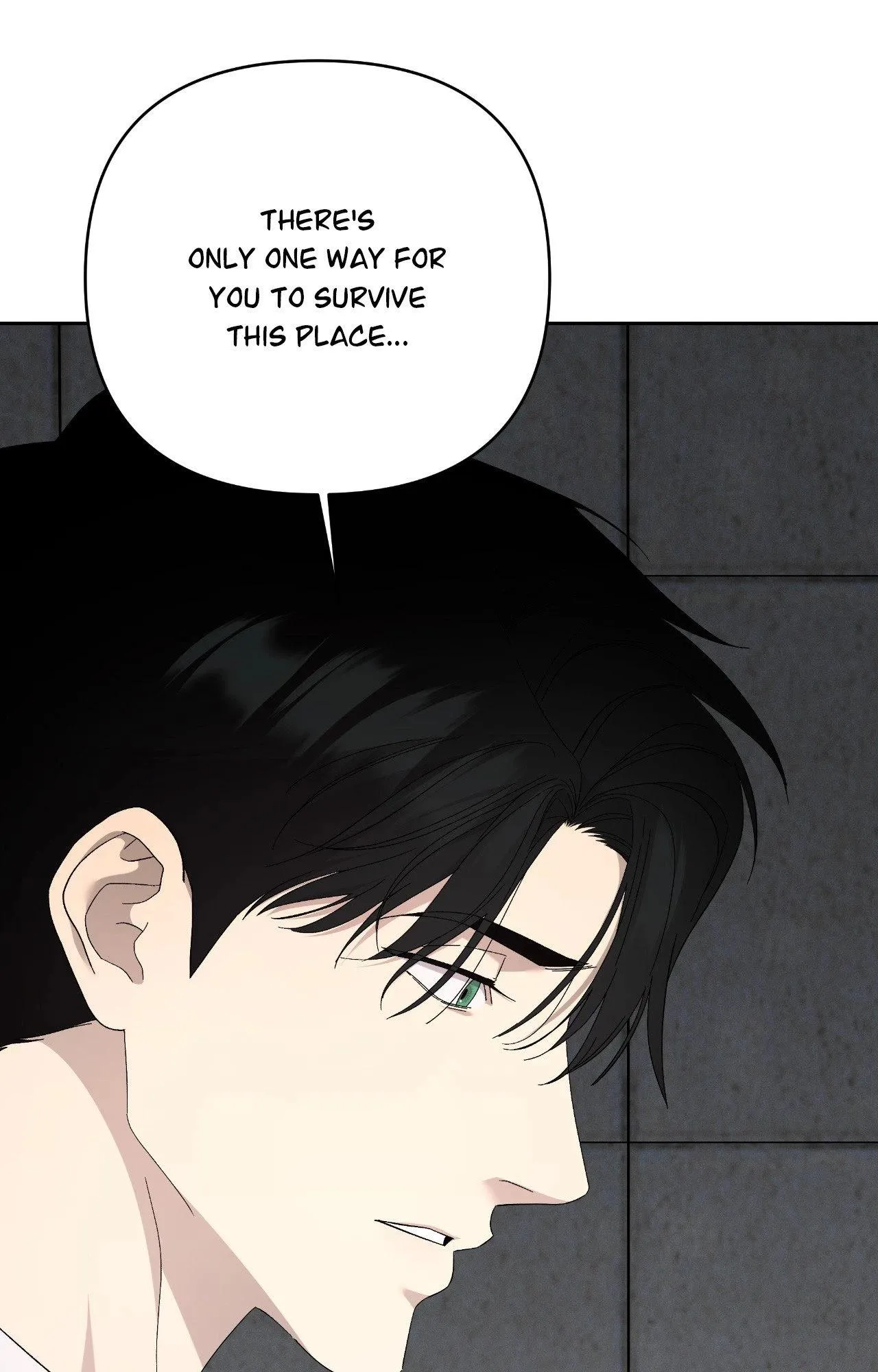 Read Dr. Agatho Report chapter 26 image 85 on Lezhin
