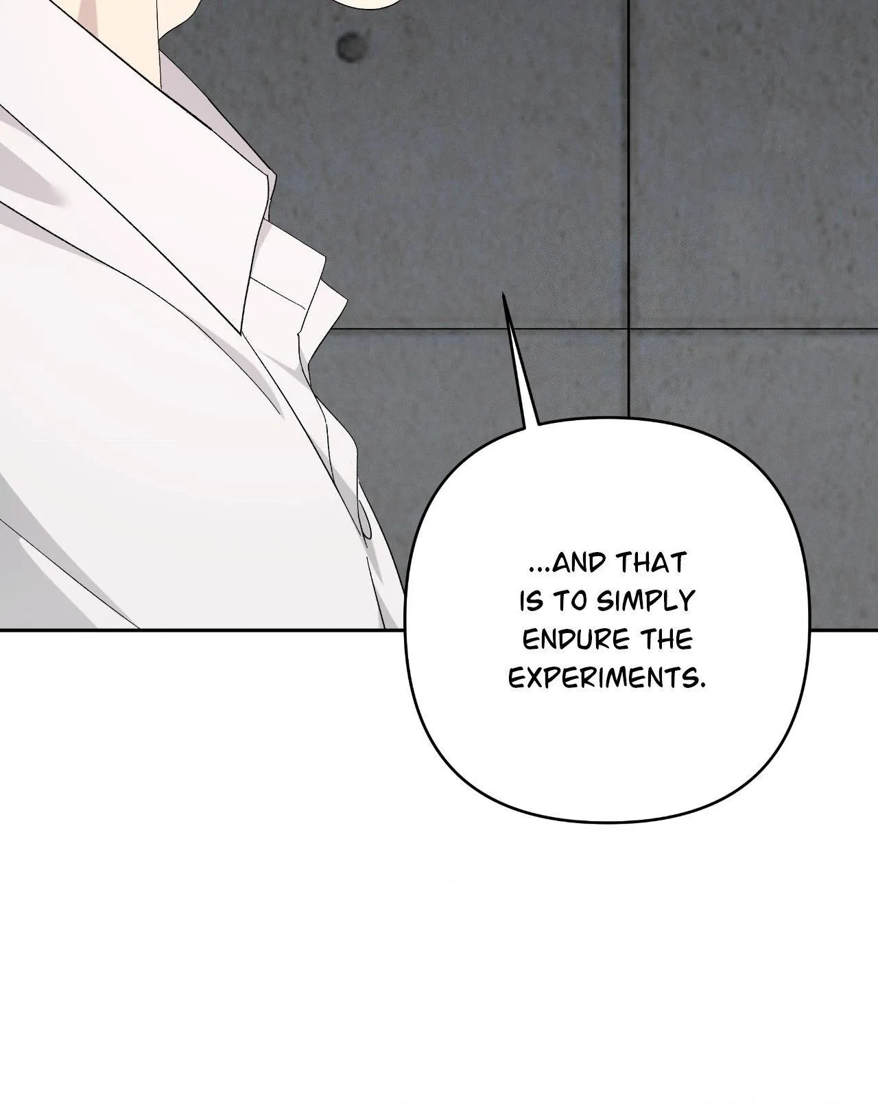 Read Dr. Agatho Report chapter 26 image 86 on Lezhin