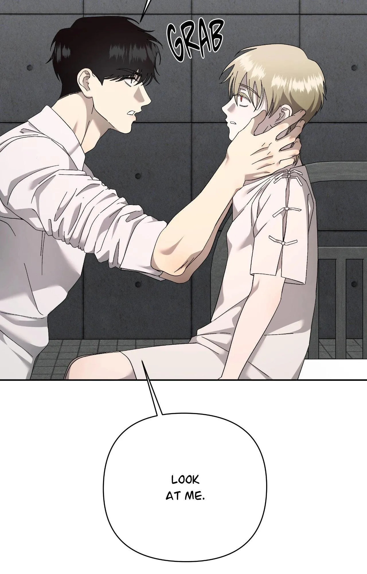 Read Dr. Agatho Report chapter 26 image 91 on Lezhin