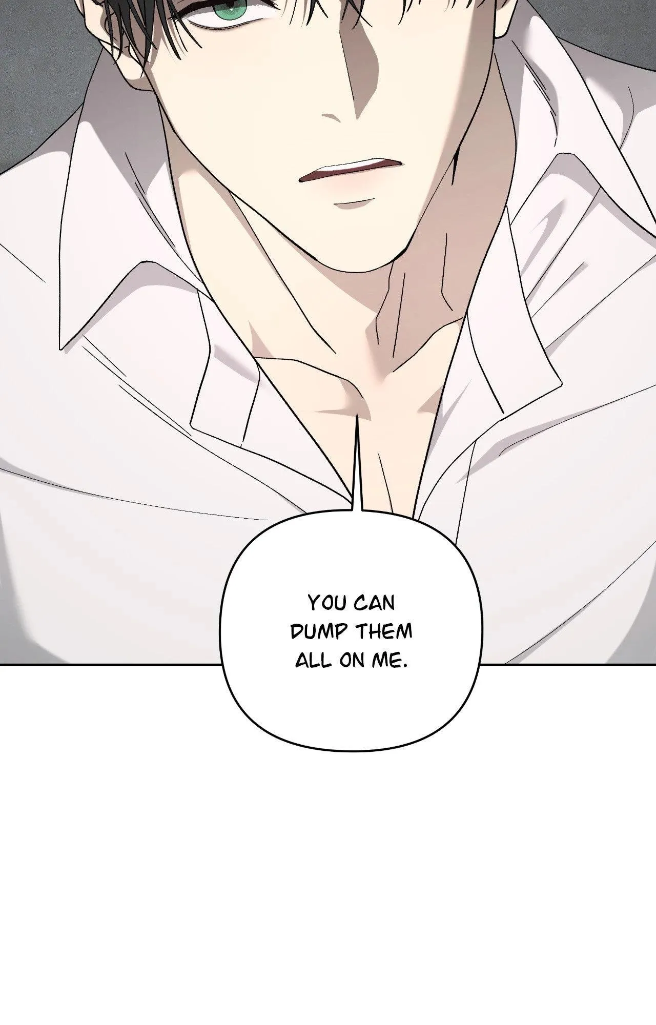 Read Dr. Agatho Report chapter 26 image 94 on Lezhin