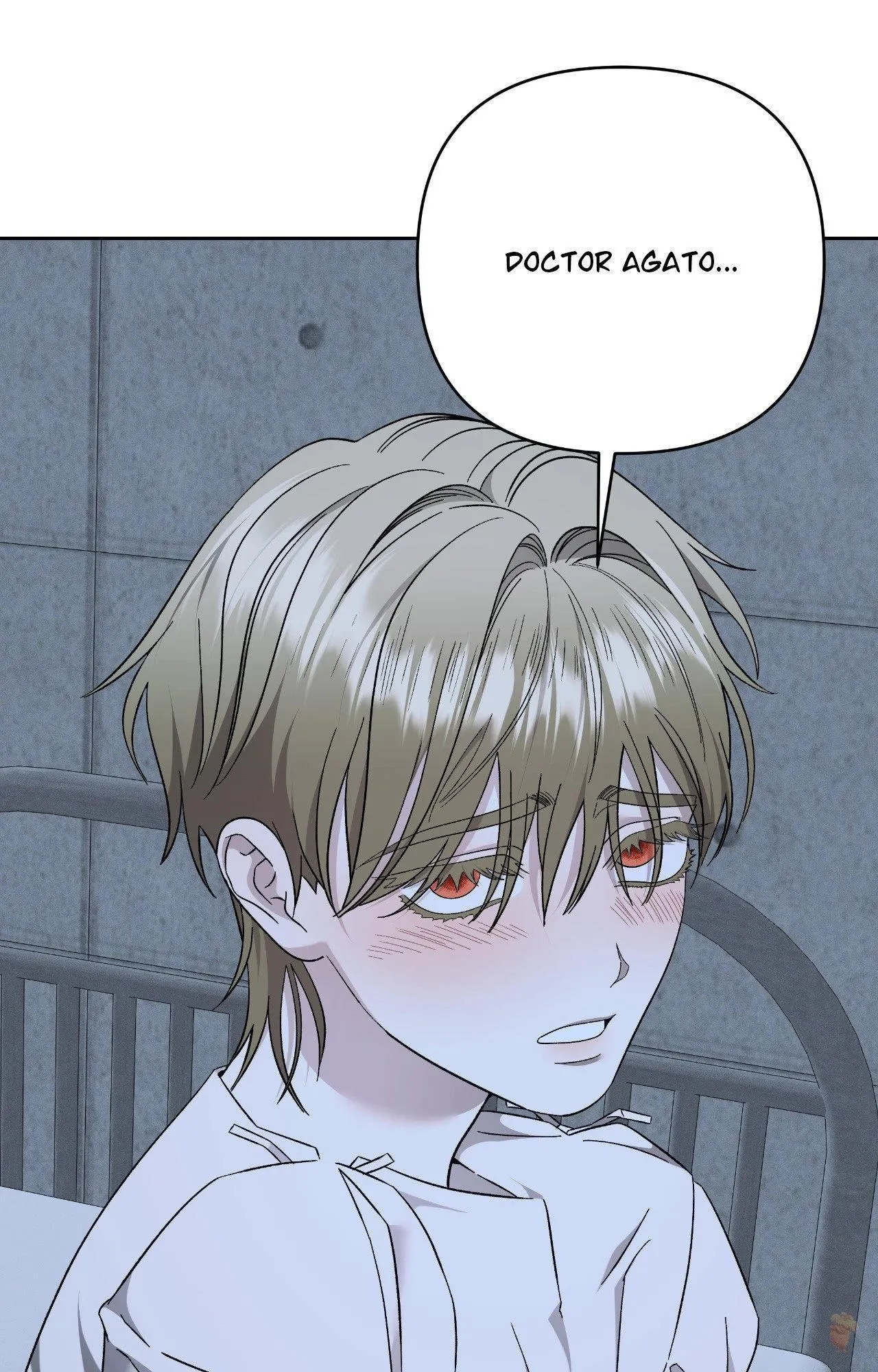 Read Dr. Agatho Report chapter 27 image 102 on Lezhin