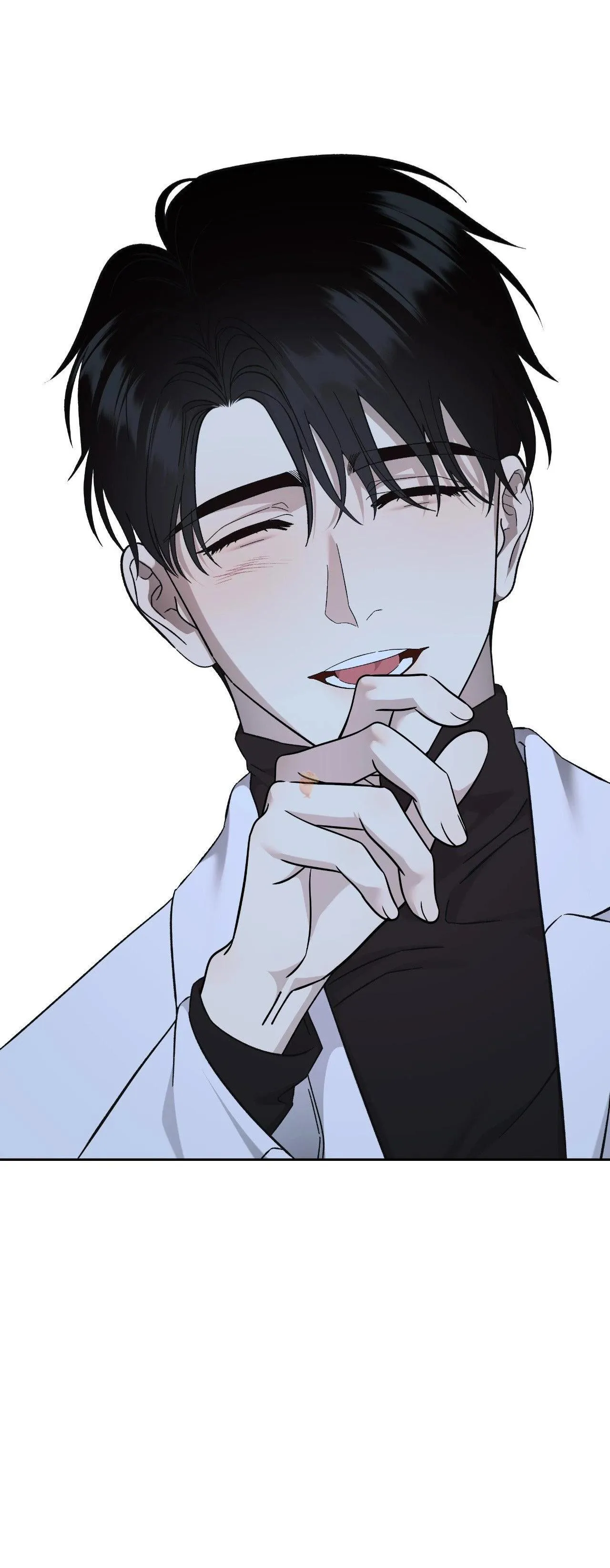 Read Dr. Agatho Report chapter 27 image 105 on Lezhin