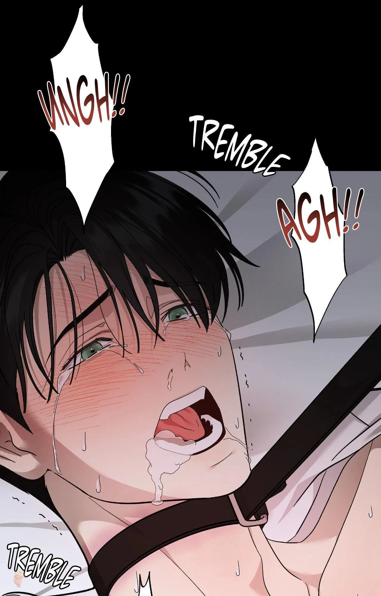 Read Dr. Agatho Report chapter 27 image 12 on Lezhin