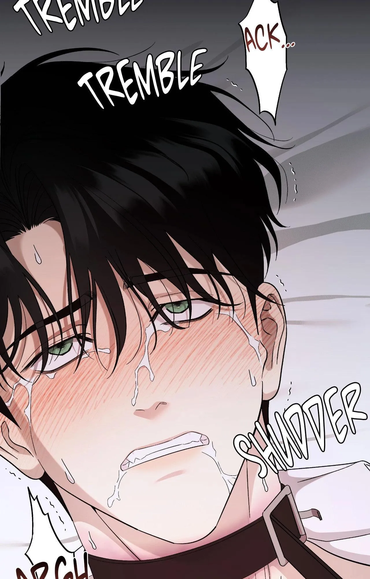 Read Dr. Agatho Report chapter 27 image 16 on Lezhin