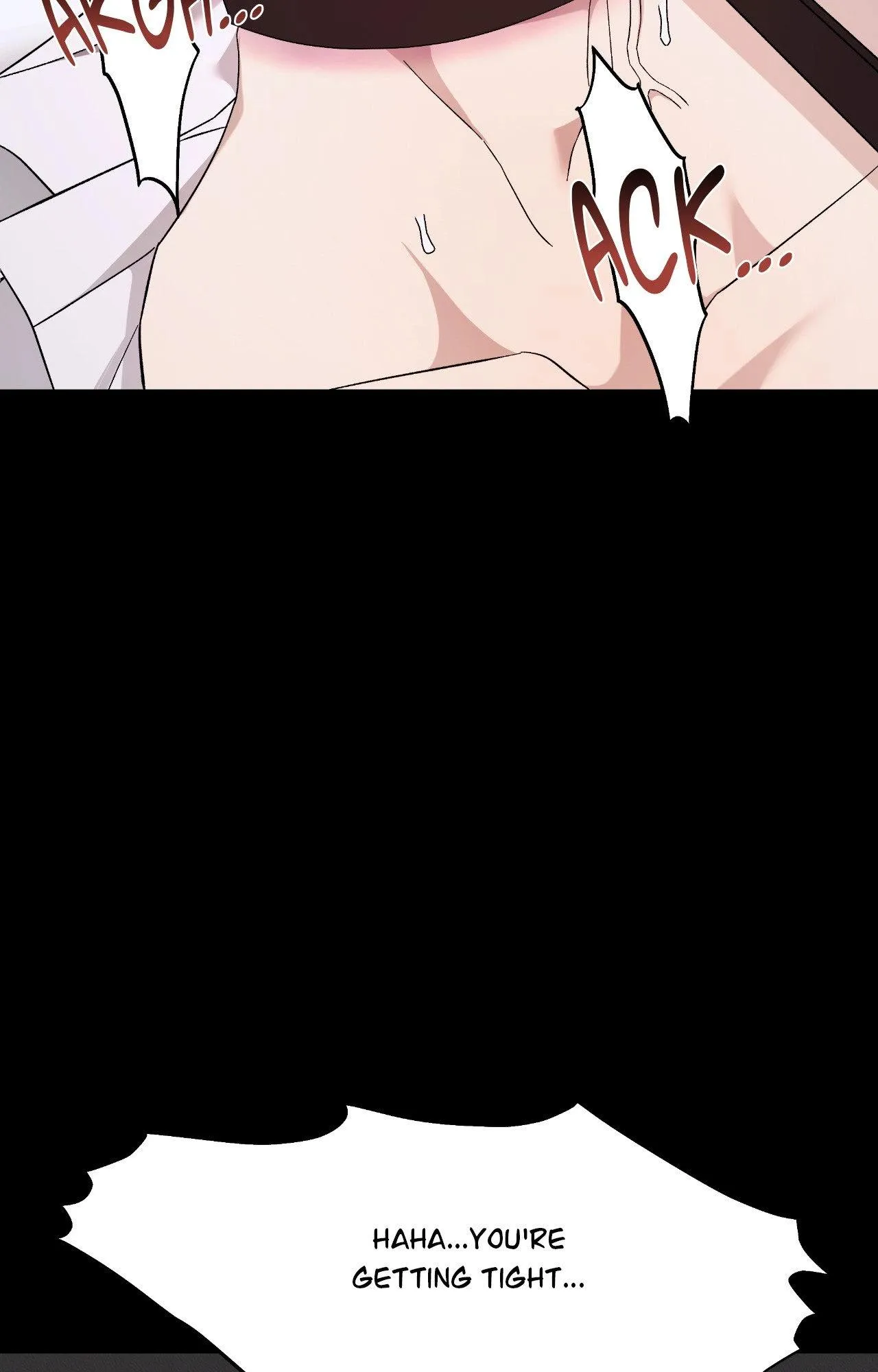 Read Dr. Agatho Report chapter 27 image 17 on Lezhin