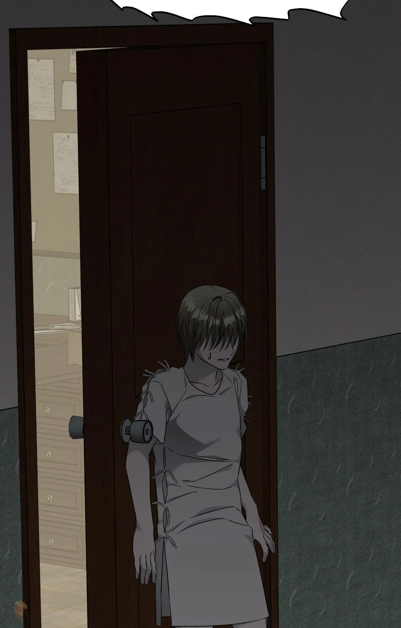 Read Dr. Agatho Report chapter 27 image 18 on Lezhin