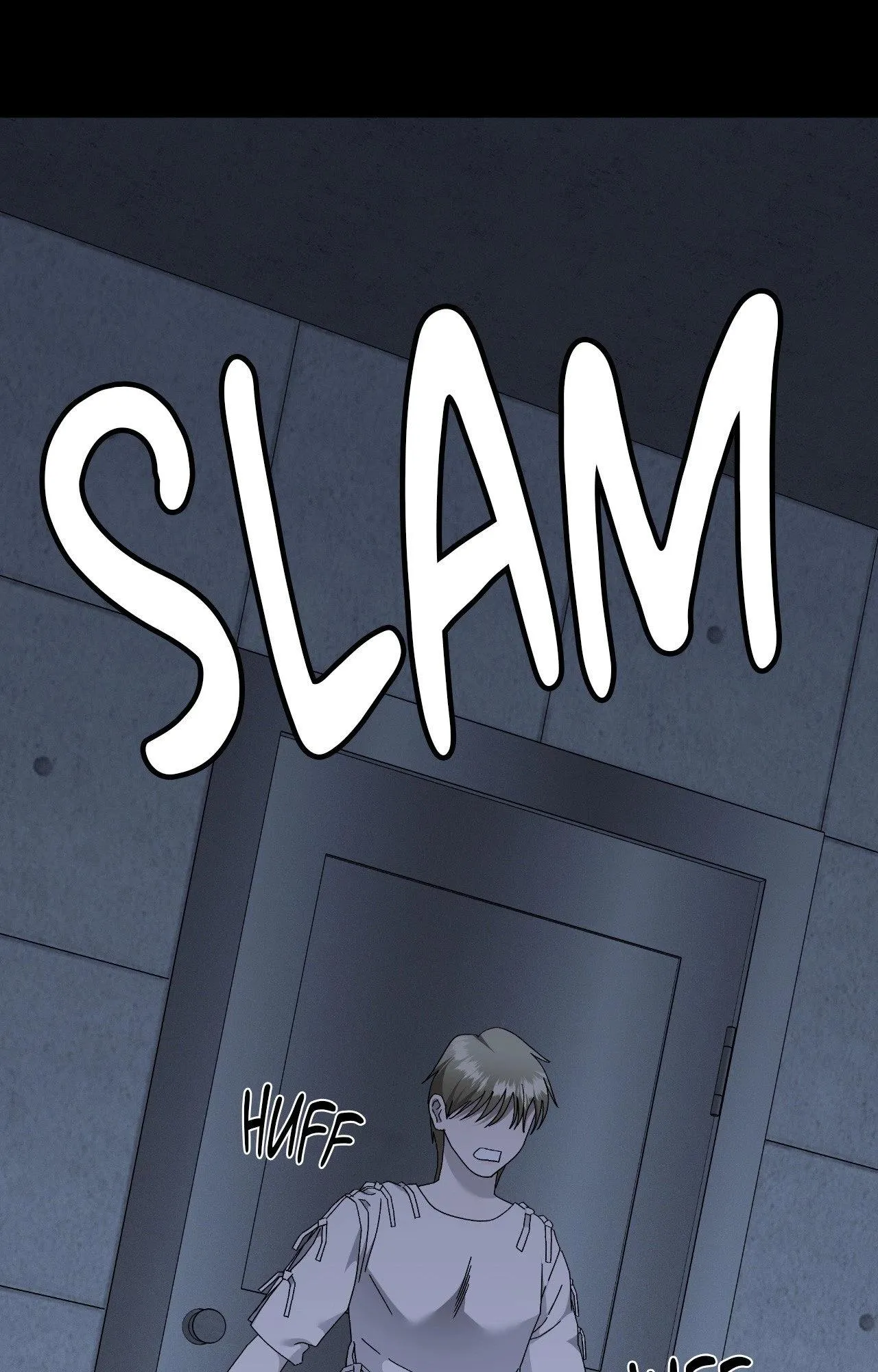 Read Dr. Agatho Report chapter 27 image 22 on Lezhin