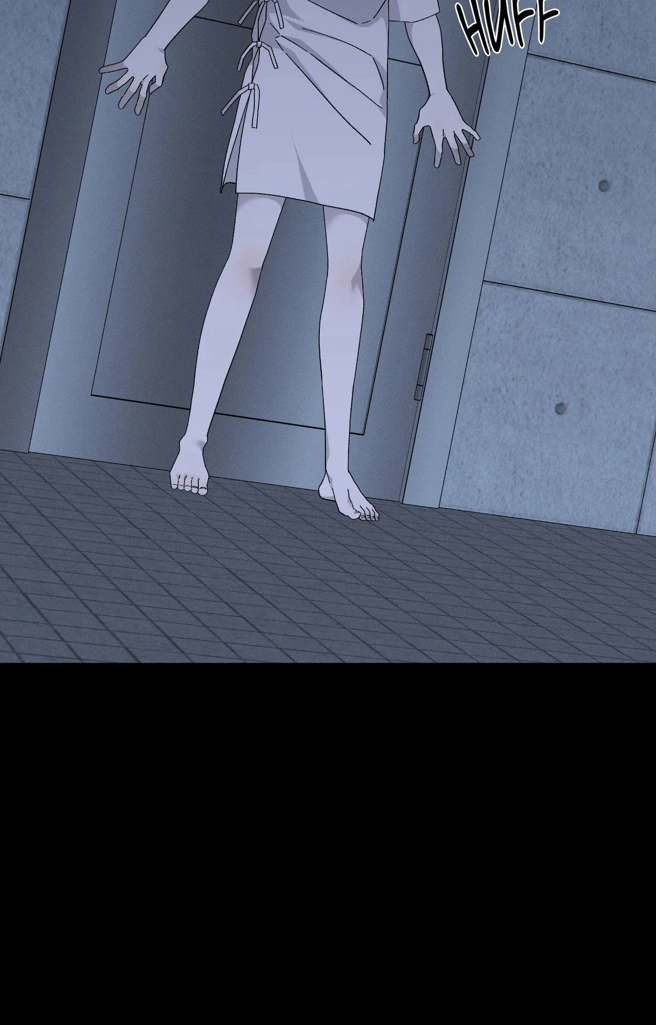 Read Dr. Agatho Report chapter 27 image 23 on Lezhin