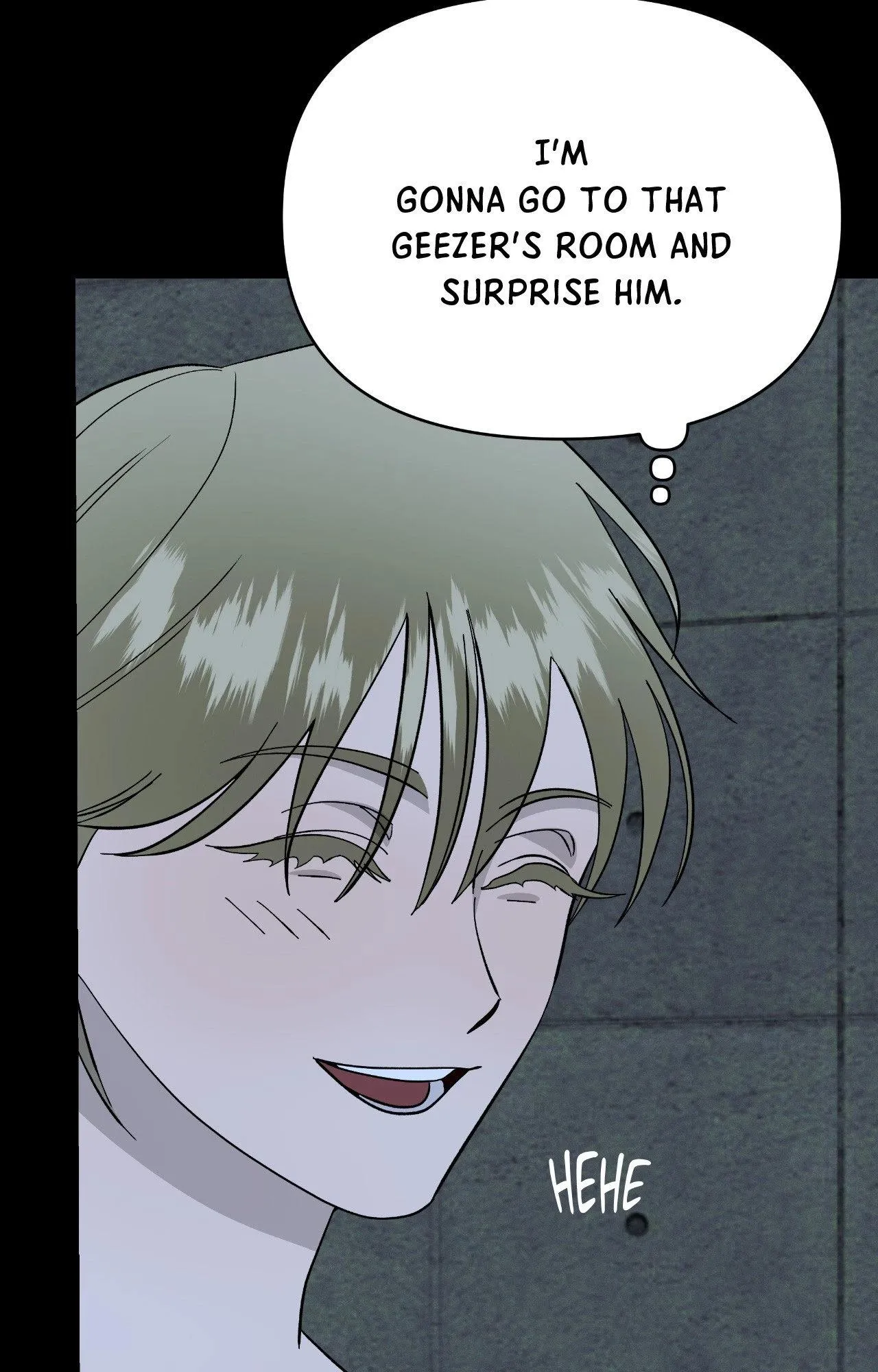 Read Dr. Agatho Report chapter 27 image 3 on Lezhin