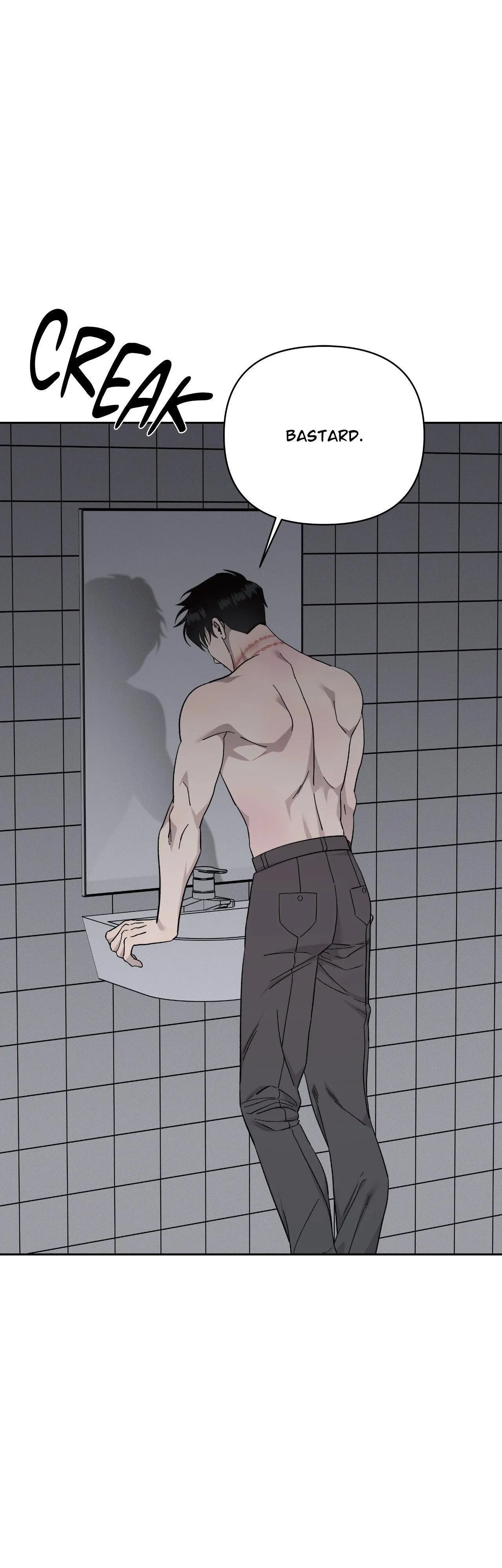 Read Dr. Agatho Report chapter 27 image 35 on Lezhin