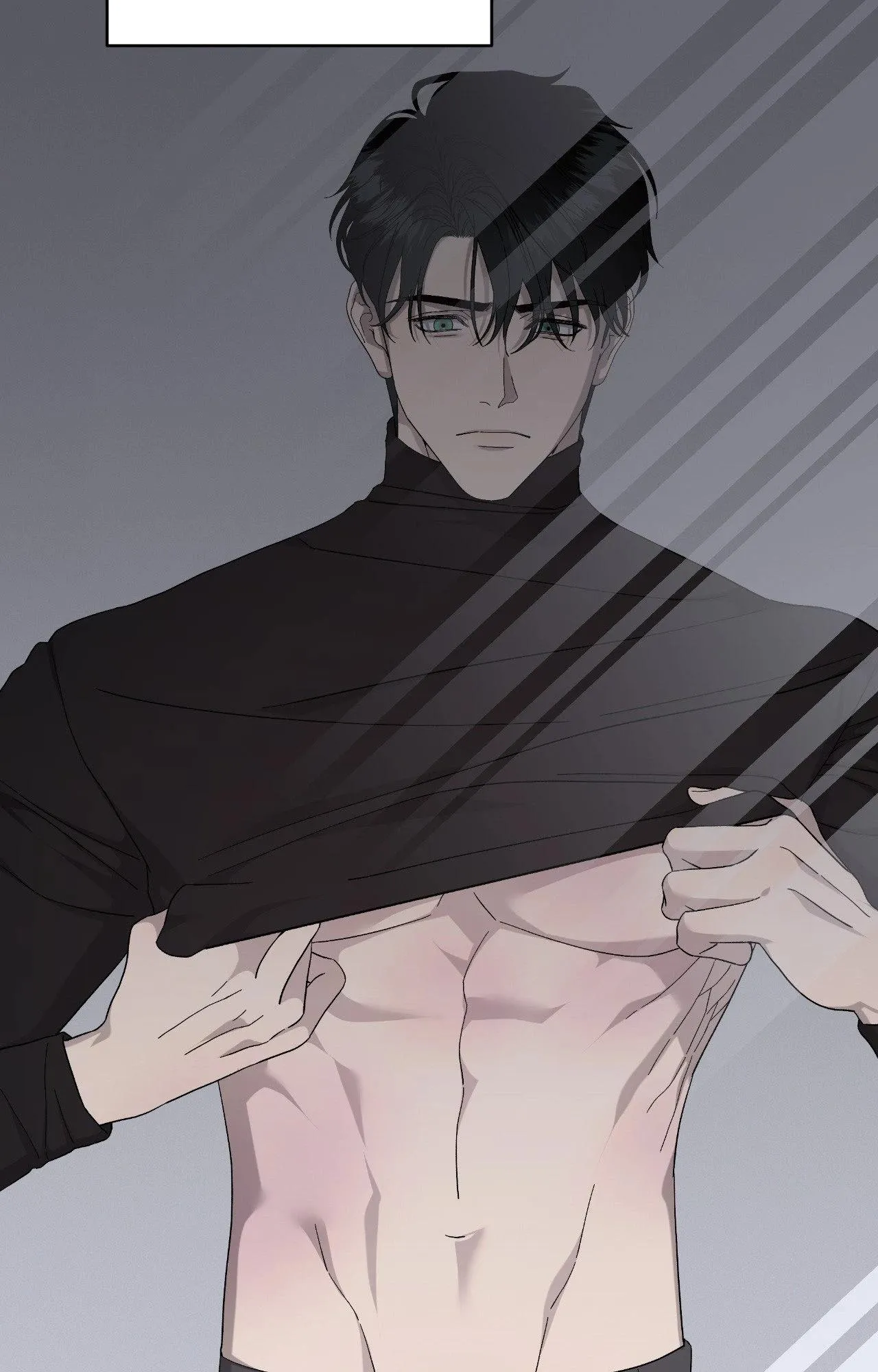 Read Dr. Agatho Report chapter 27 image 37 on Lezhin