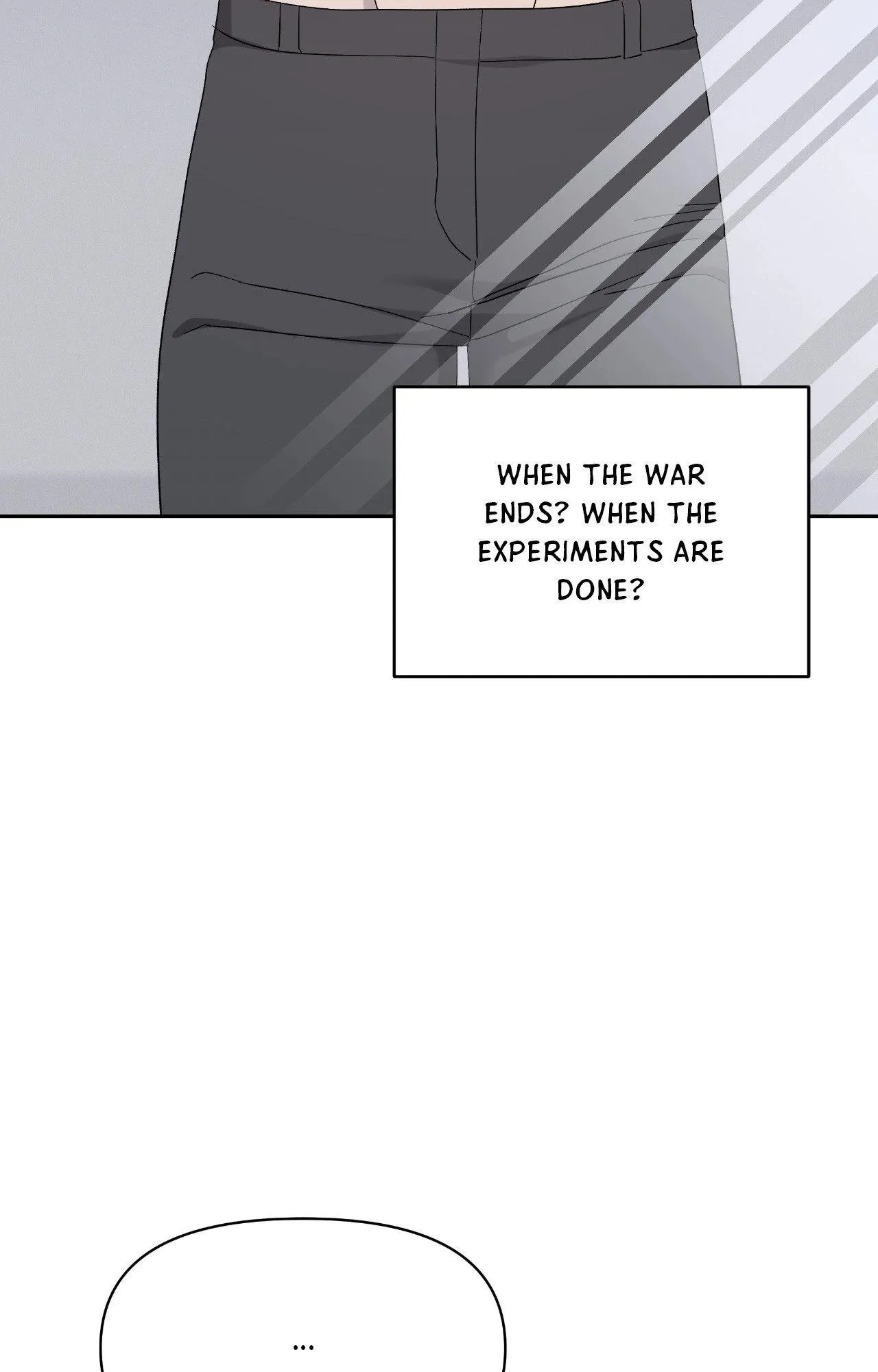 Read Dr. Agatho Report chapter 27 image 38 on Lezhin