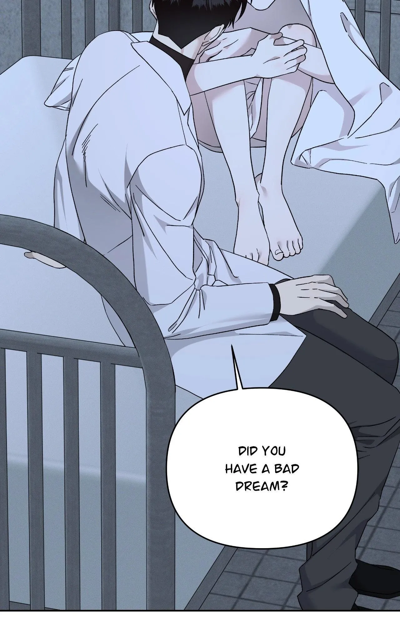 Read Dr. Agatho Report chapter 27 image 56 on Lezhin