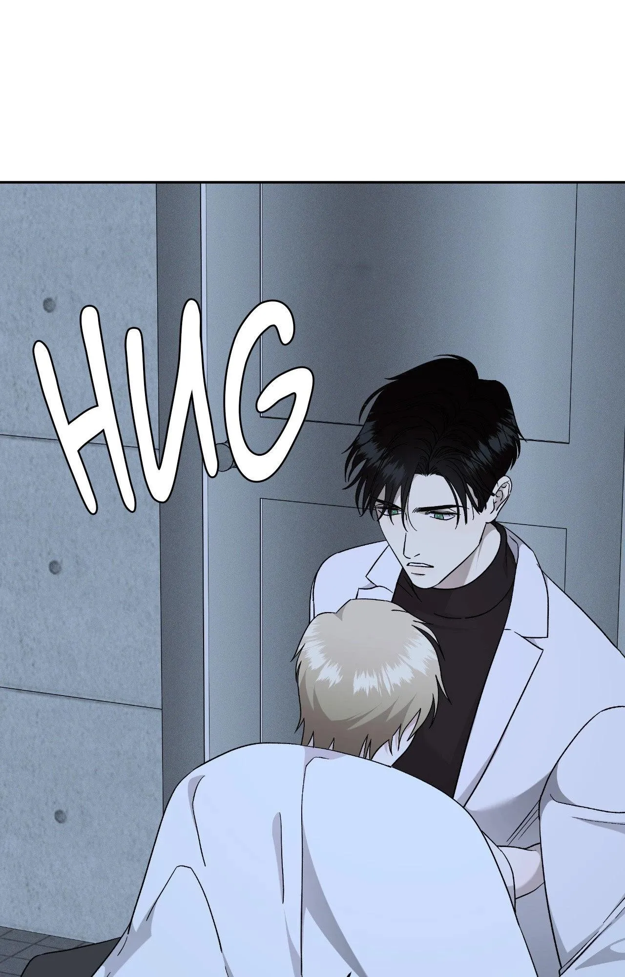 Read Dr. Agatho Report chapter 27 image 58 on Lezhin