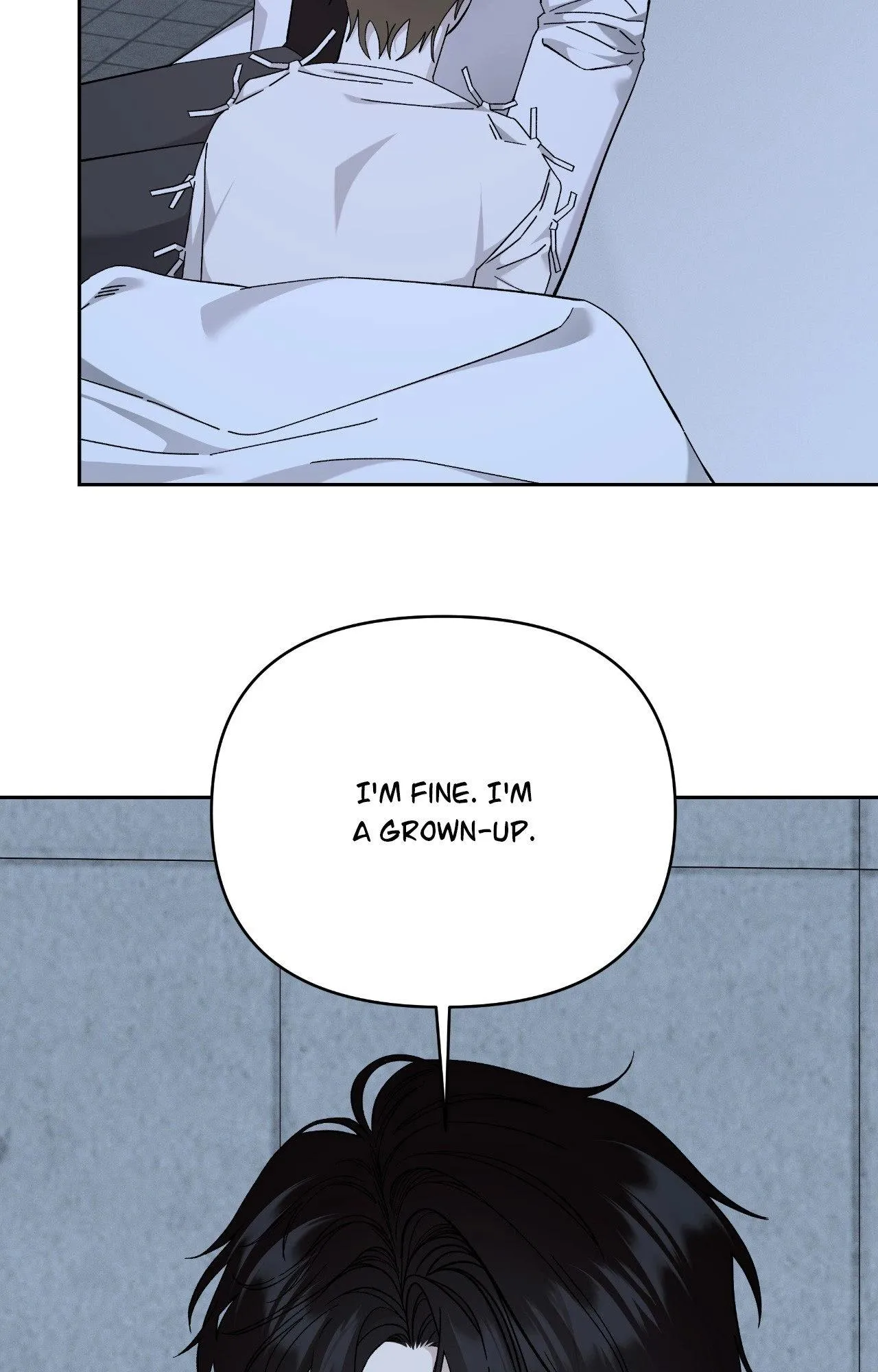 Read Dr. Agatho Report chapter 27 image 67 on Lezhin