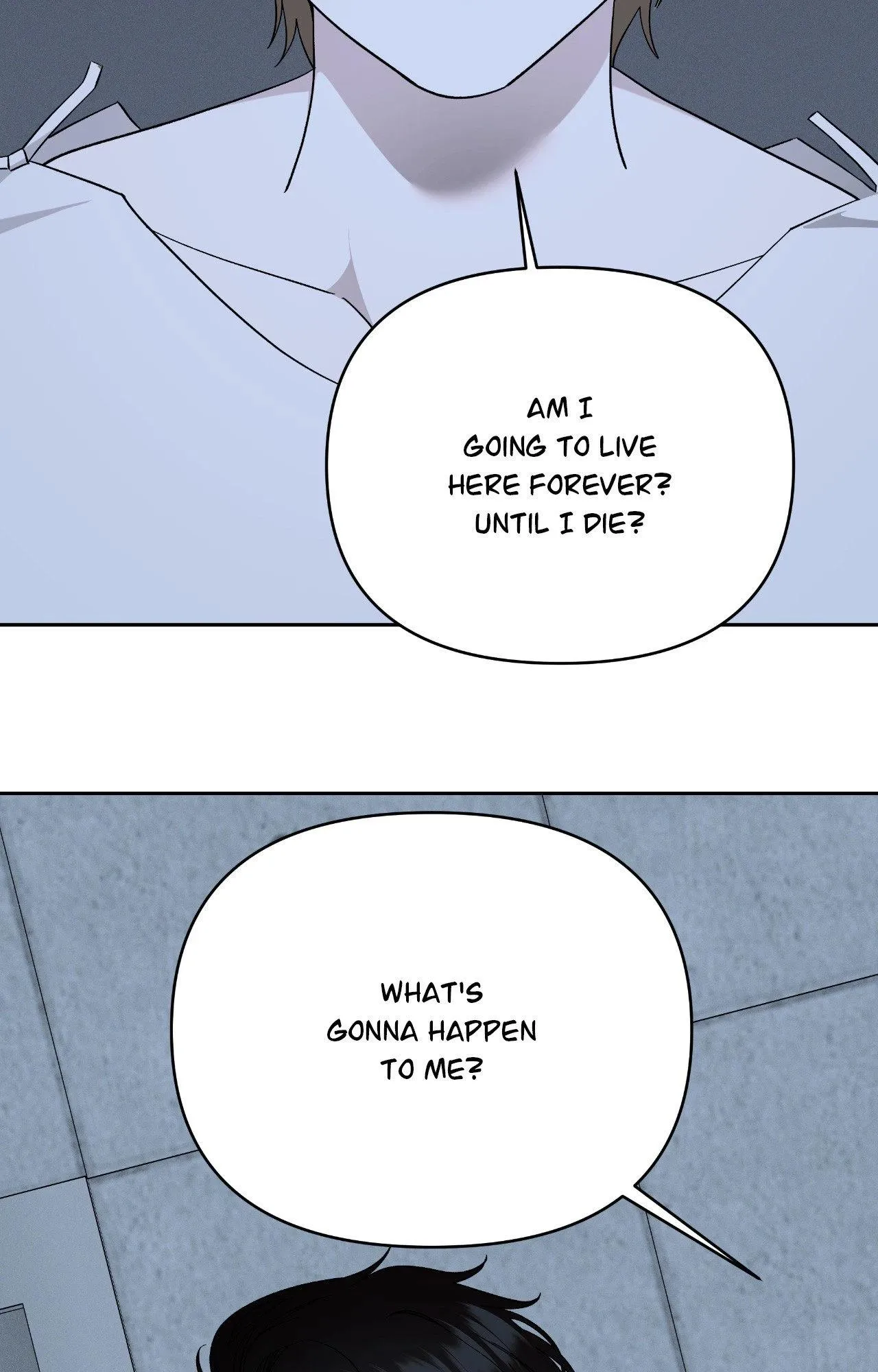 Read Dr. Agatho Report chapter 27 image 71 on Lezhin