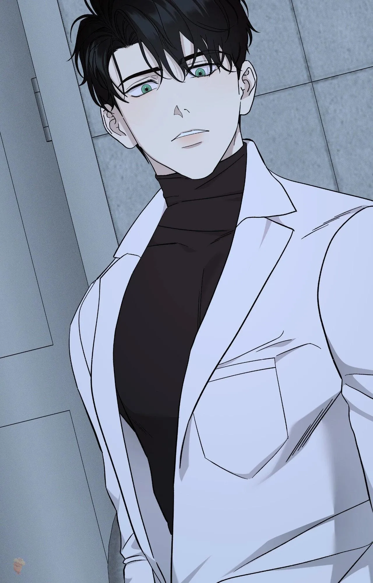 Read Dr. Agatho Report chapter 27 image 72 on Lezhin