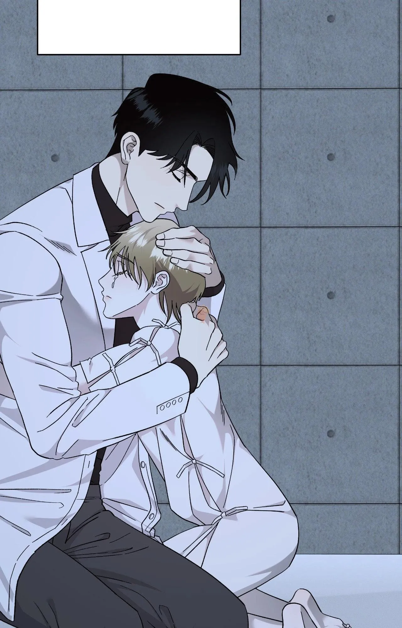 Read Dr. Agatho Report chapter 27 image 78 on Lezhin