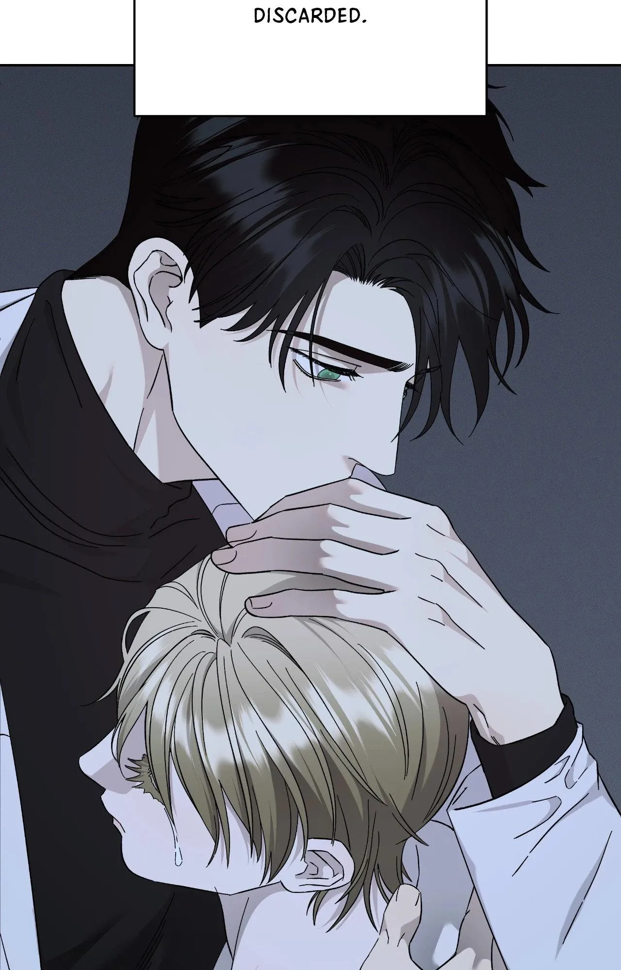 Read Dr. Agatho Report chapter 27 image 80 on Lezhin