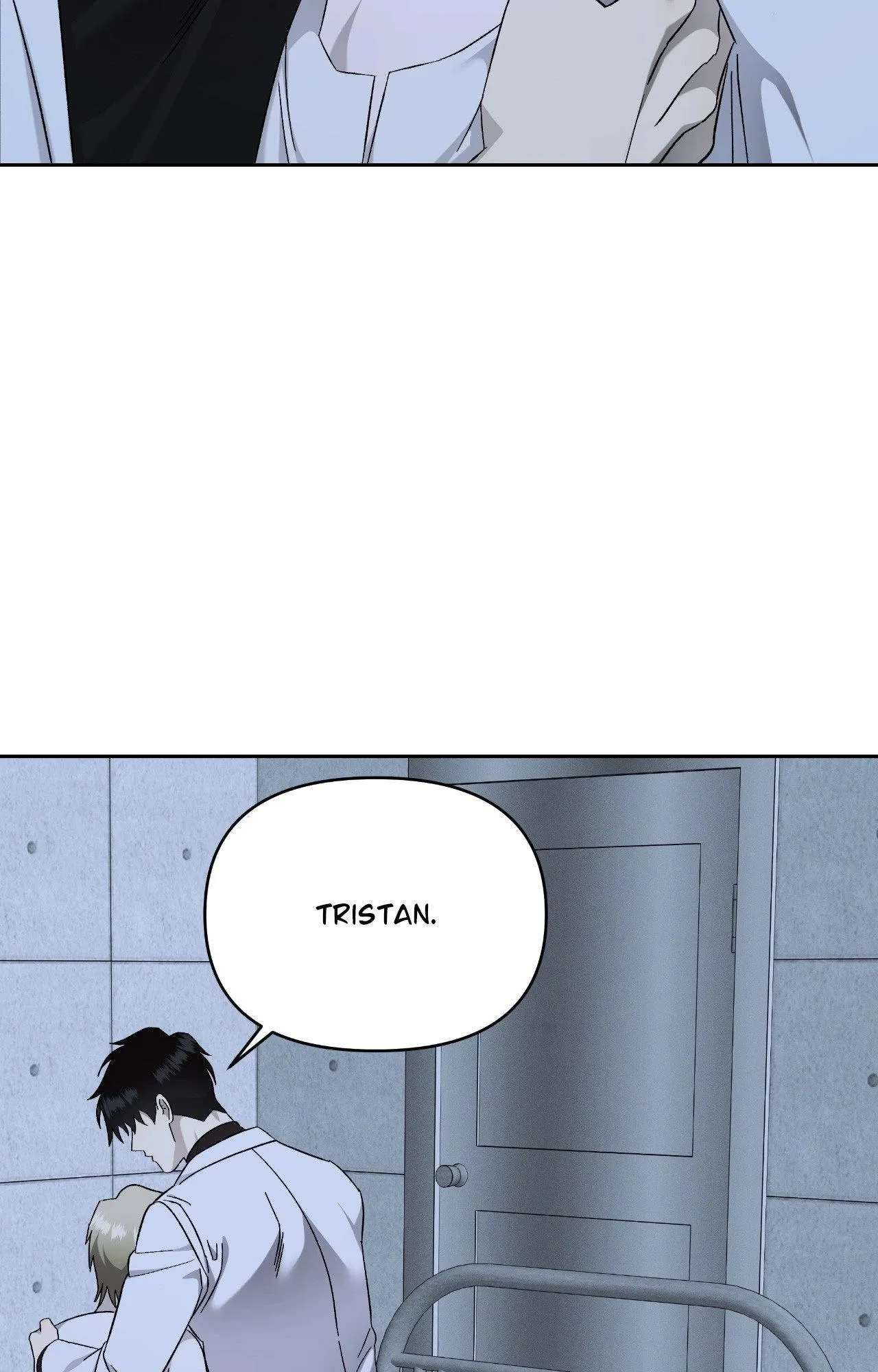 Read Dr. Agatho Report chapter 27 image 81 on Lezhin
