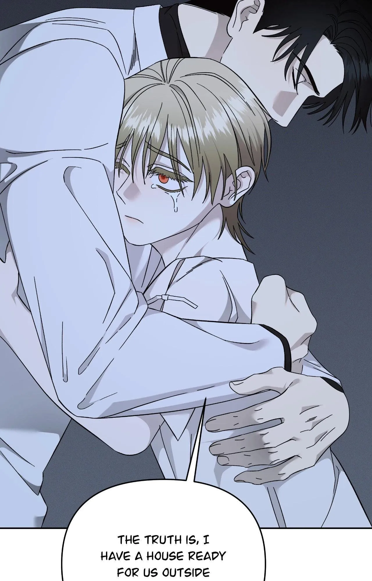 Read Dr. Agatho Report chapter 27 image 83 on Lezhin