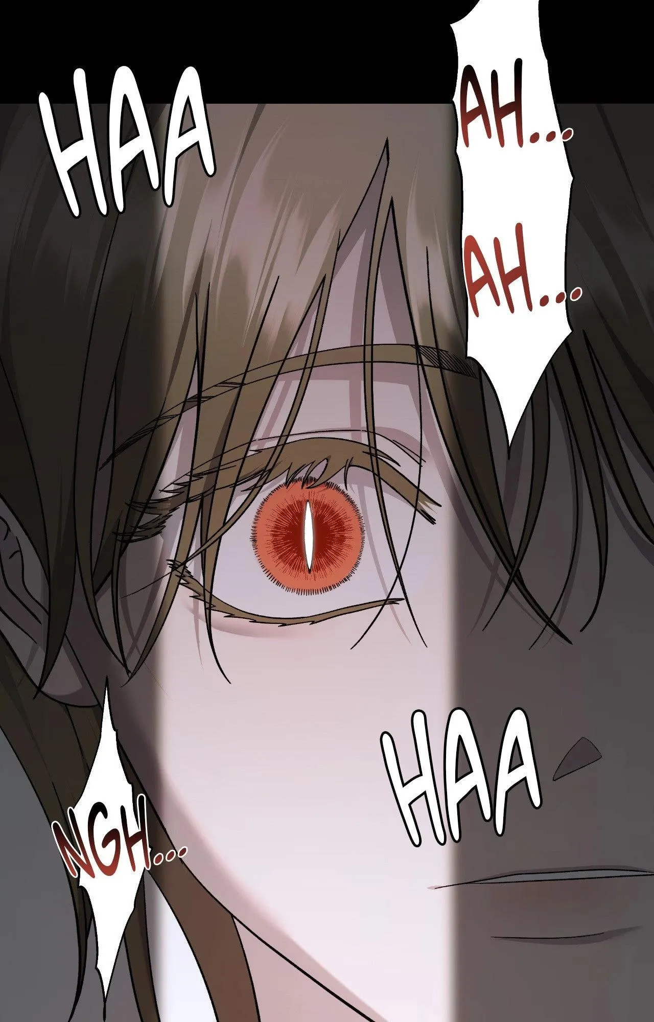 Read Dr. Agatho Report chapter 27 image 9 on Lezhin
