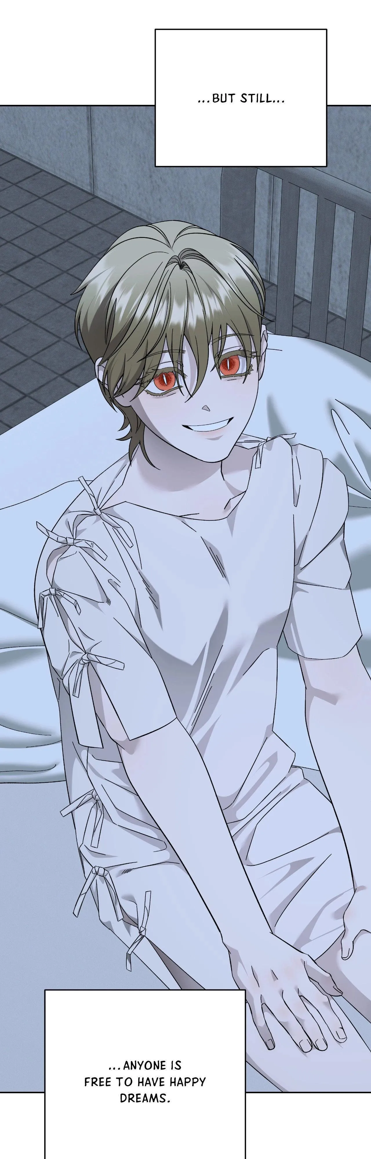 Read Dr. Agatho Report chapter 27 image 93 on Lezhin