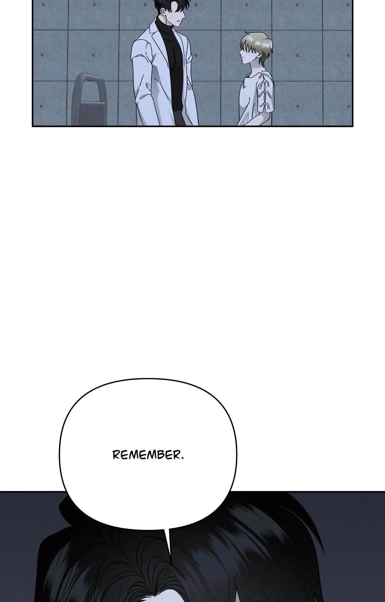 Read Dr. Agatho Report chapter 27 image 97 on Lezhin