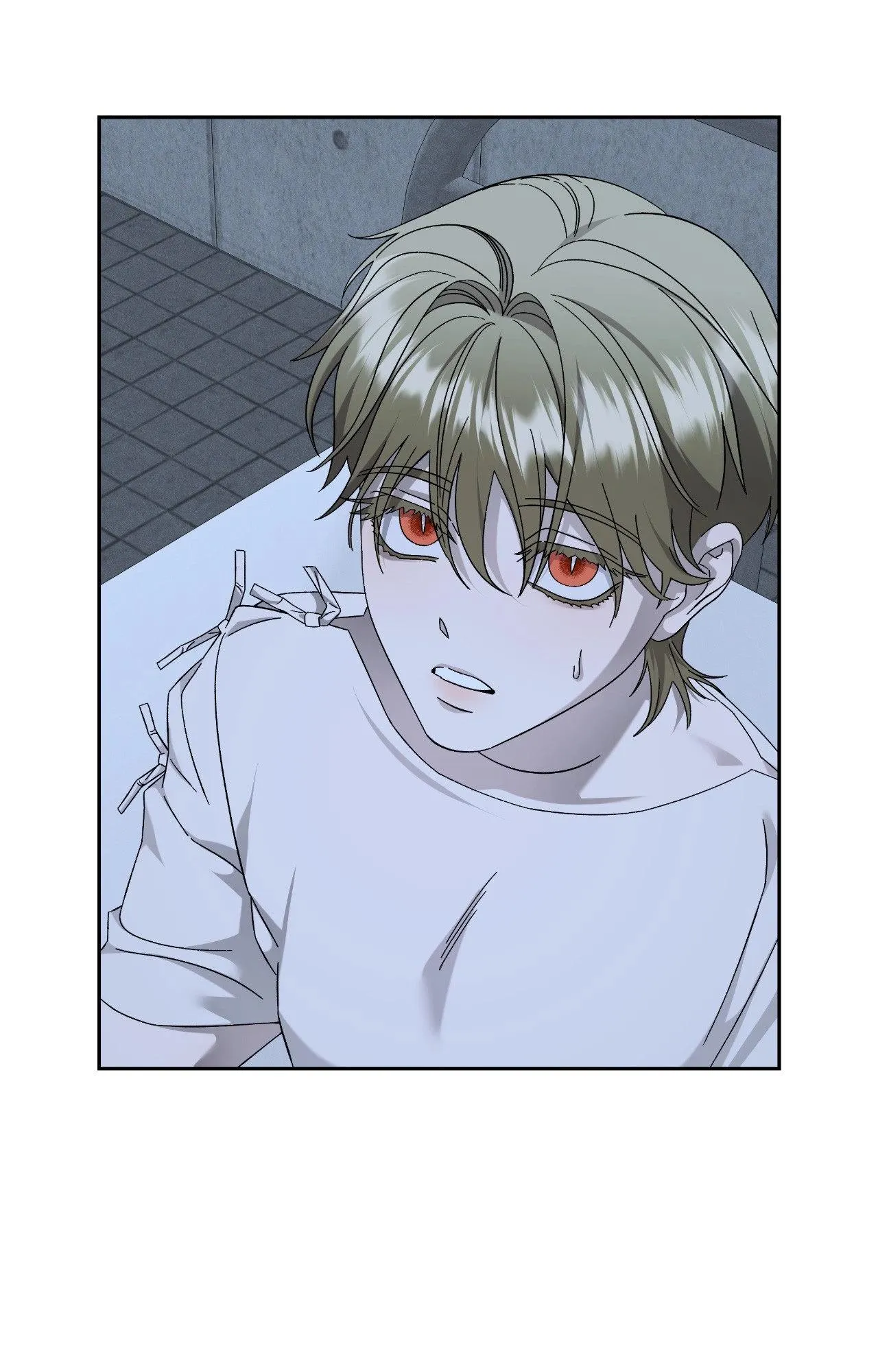 Read Dr. Agatho Report chapter 27 image 99 on Lezhin