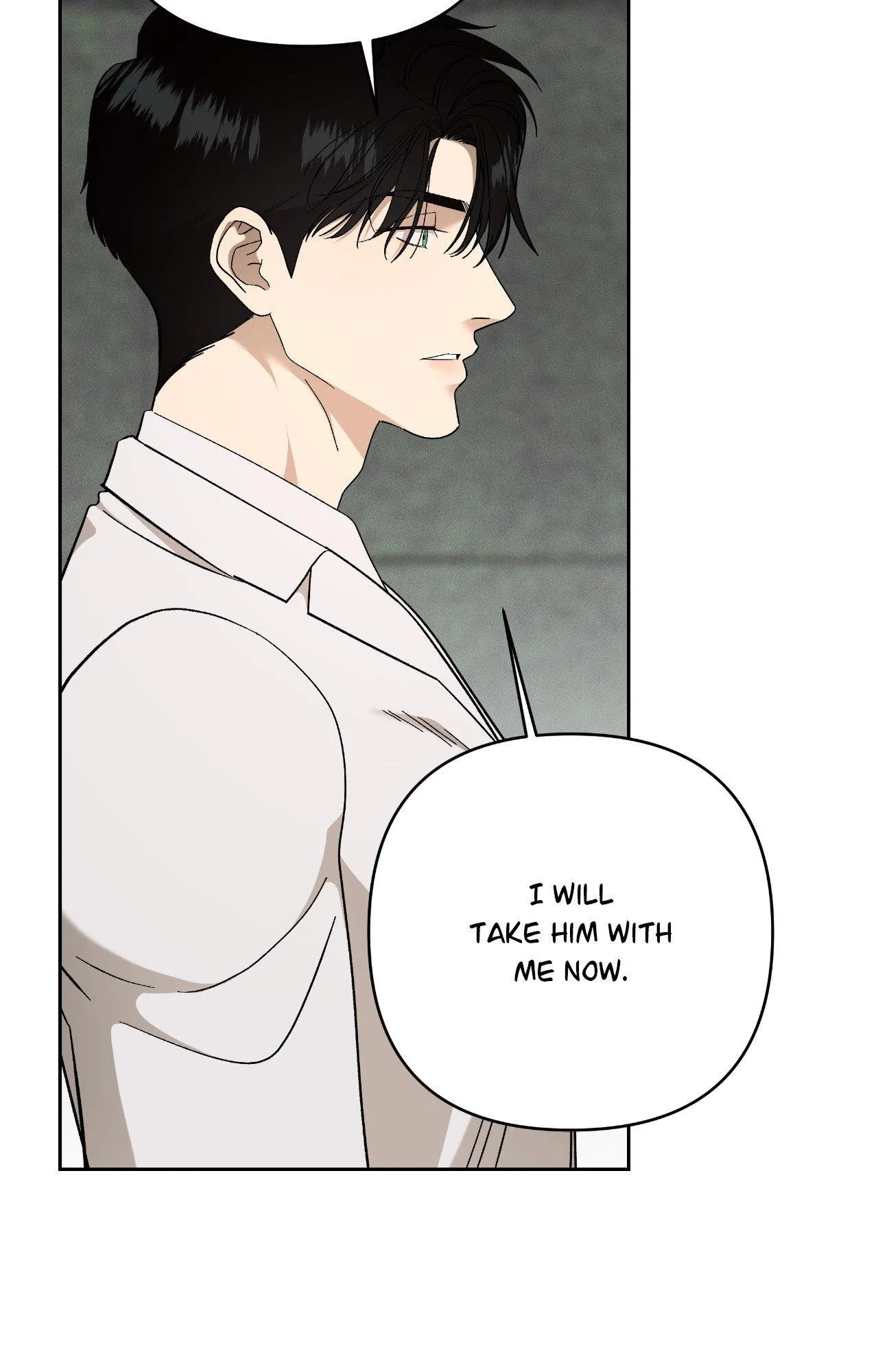 Read Dr. Agatho Report chapter 28 image 23 on Lezhin