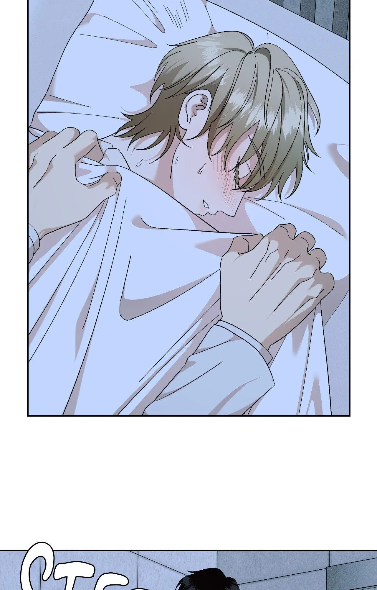 Read Dr. Agatho Report chapter 28 image 28 on Lezhin